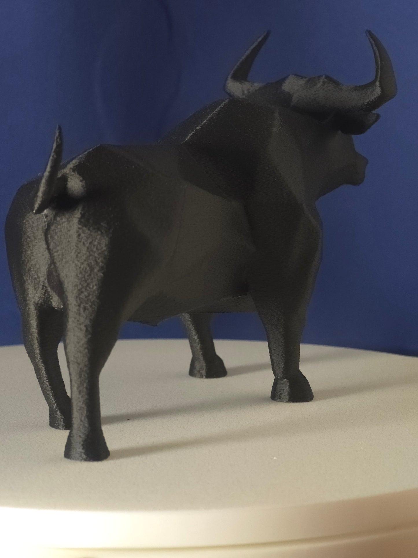 Geometric Bull
