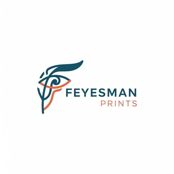 Feyesman Prints