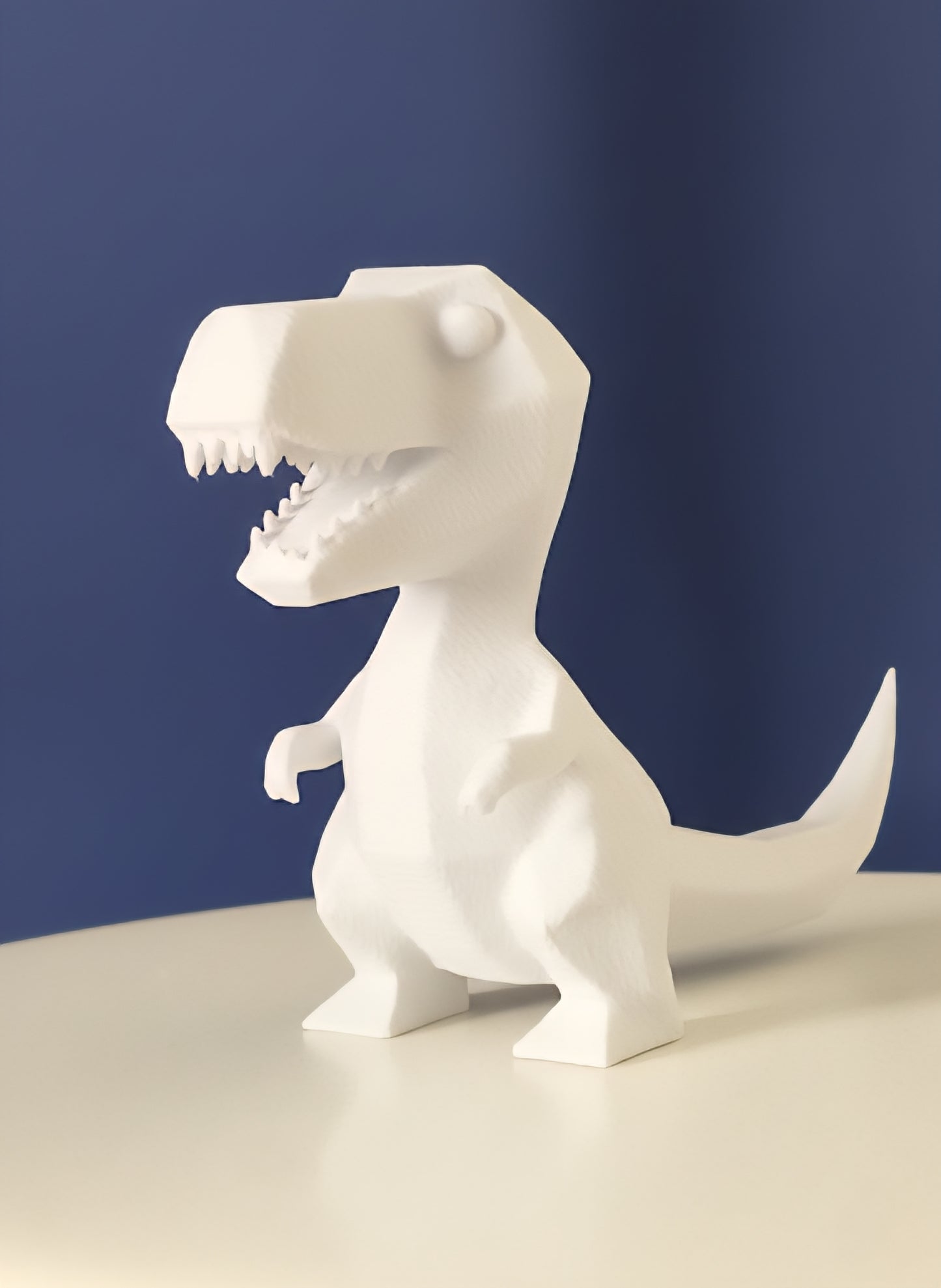 Geometric T-rex