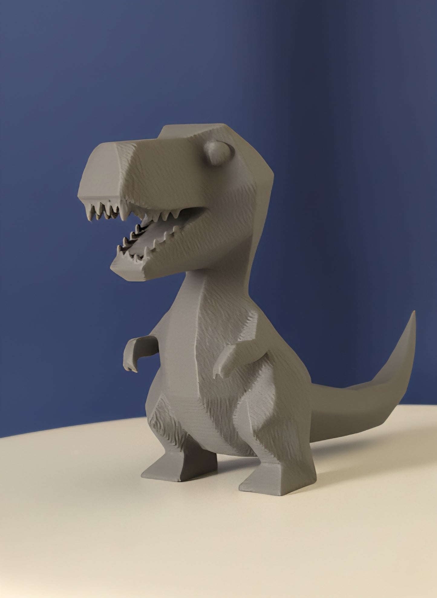 Geometric T-rex