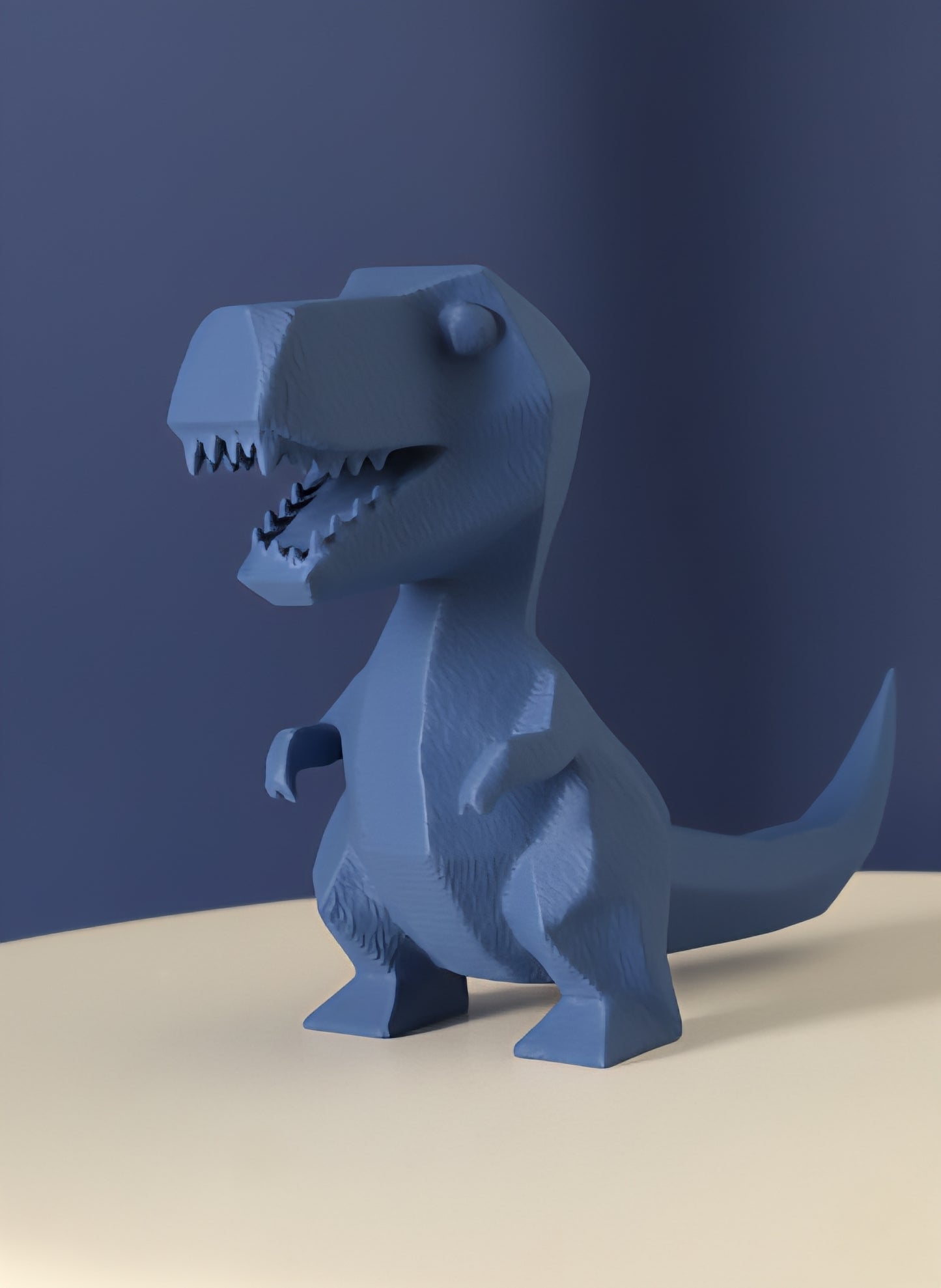 Geometric T-rex