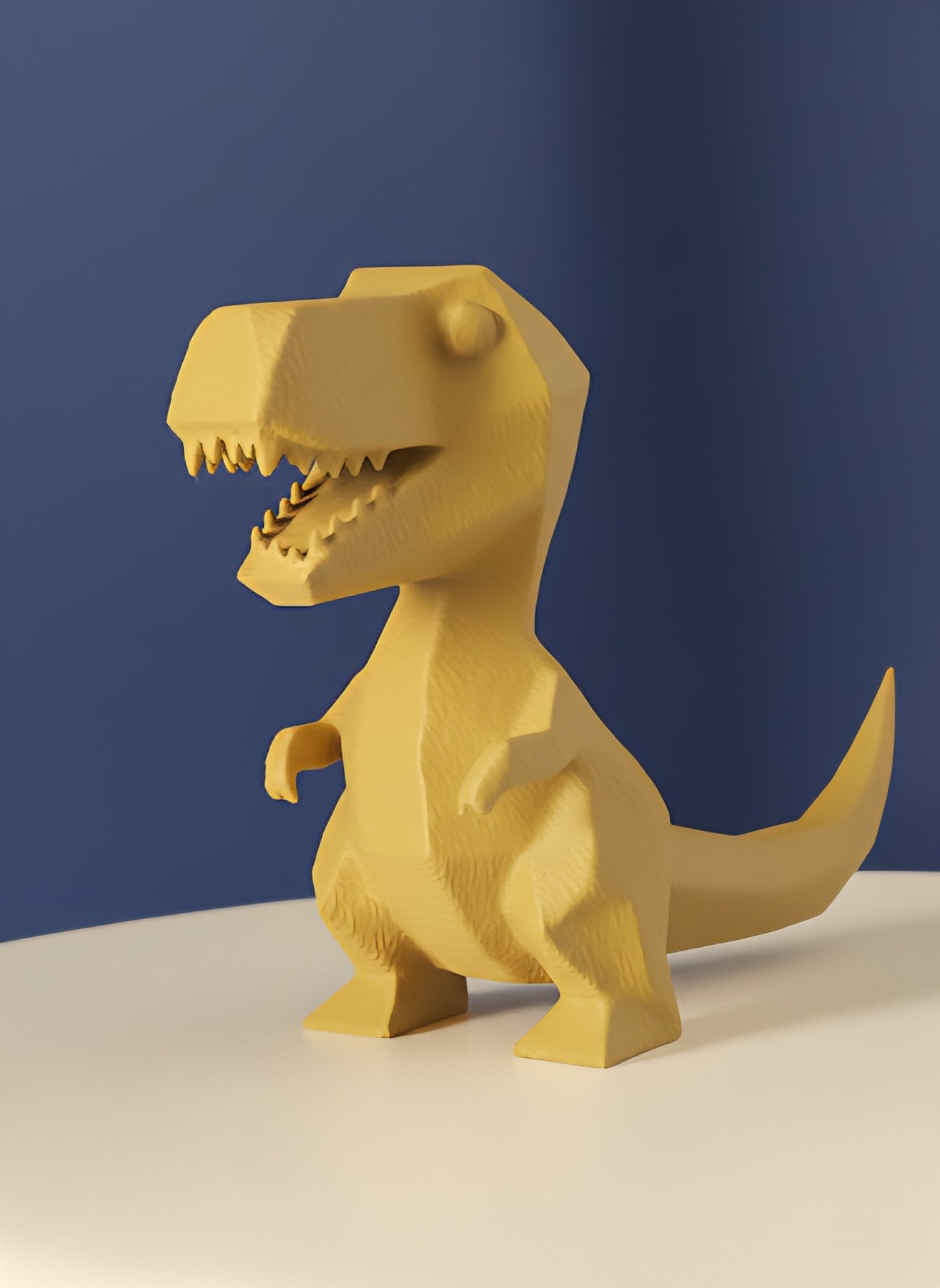 Geometric T-rex