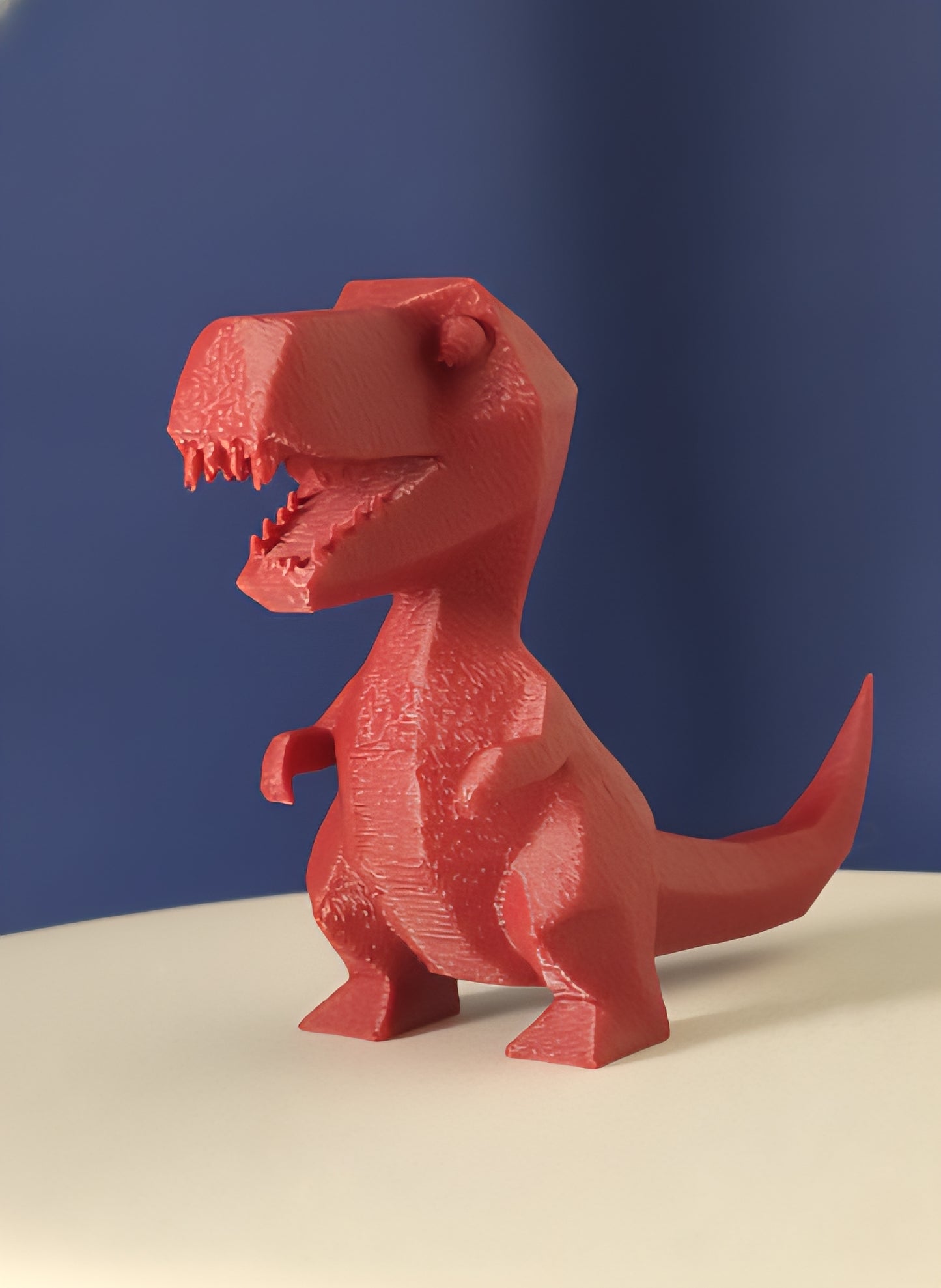 Geometric T-rex
