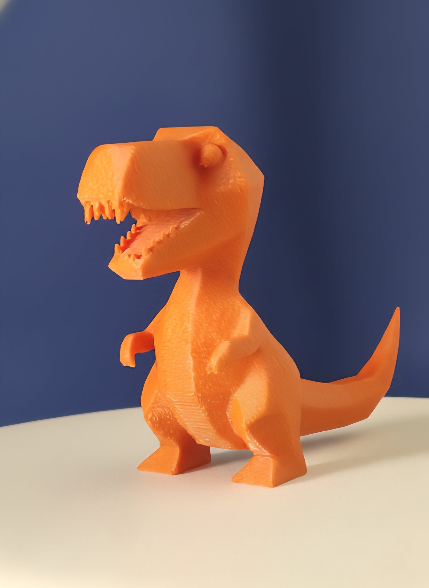 Geometric T-rex