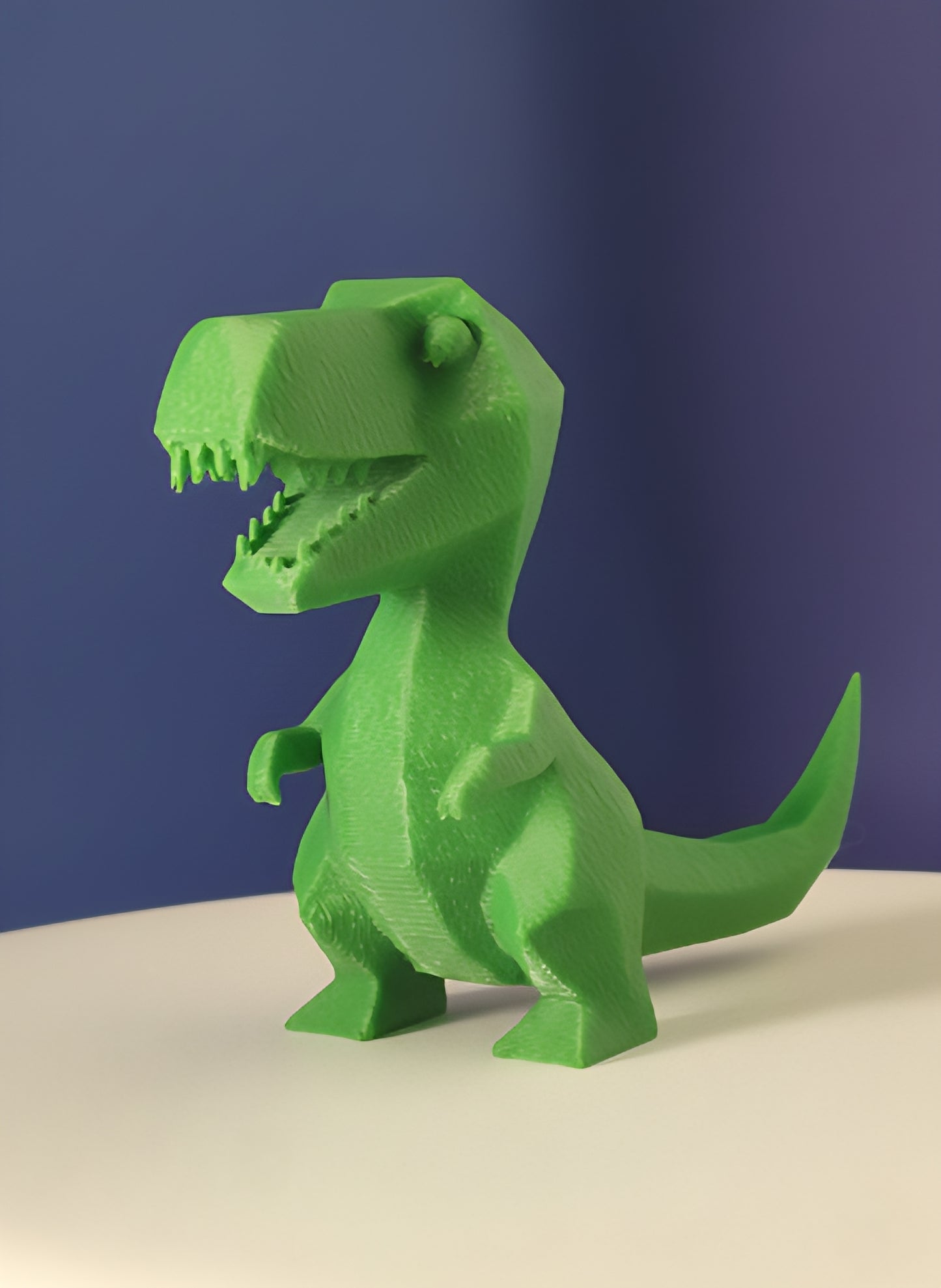Geometric T-rex