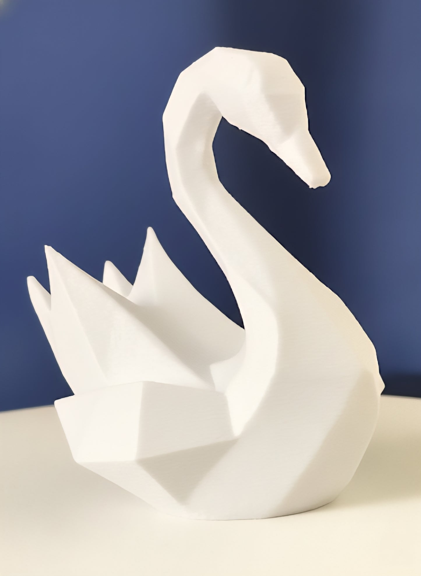 Geometric Swan