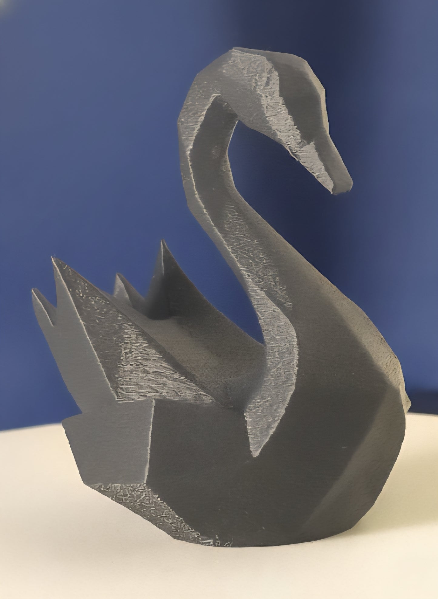 Geometric Swan