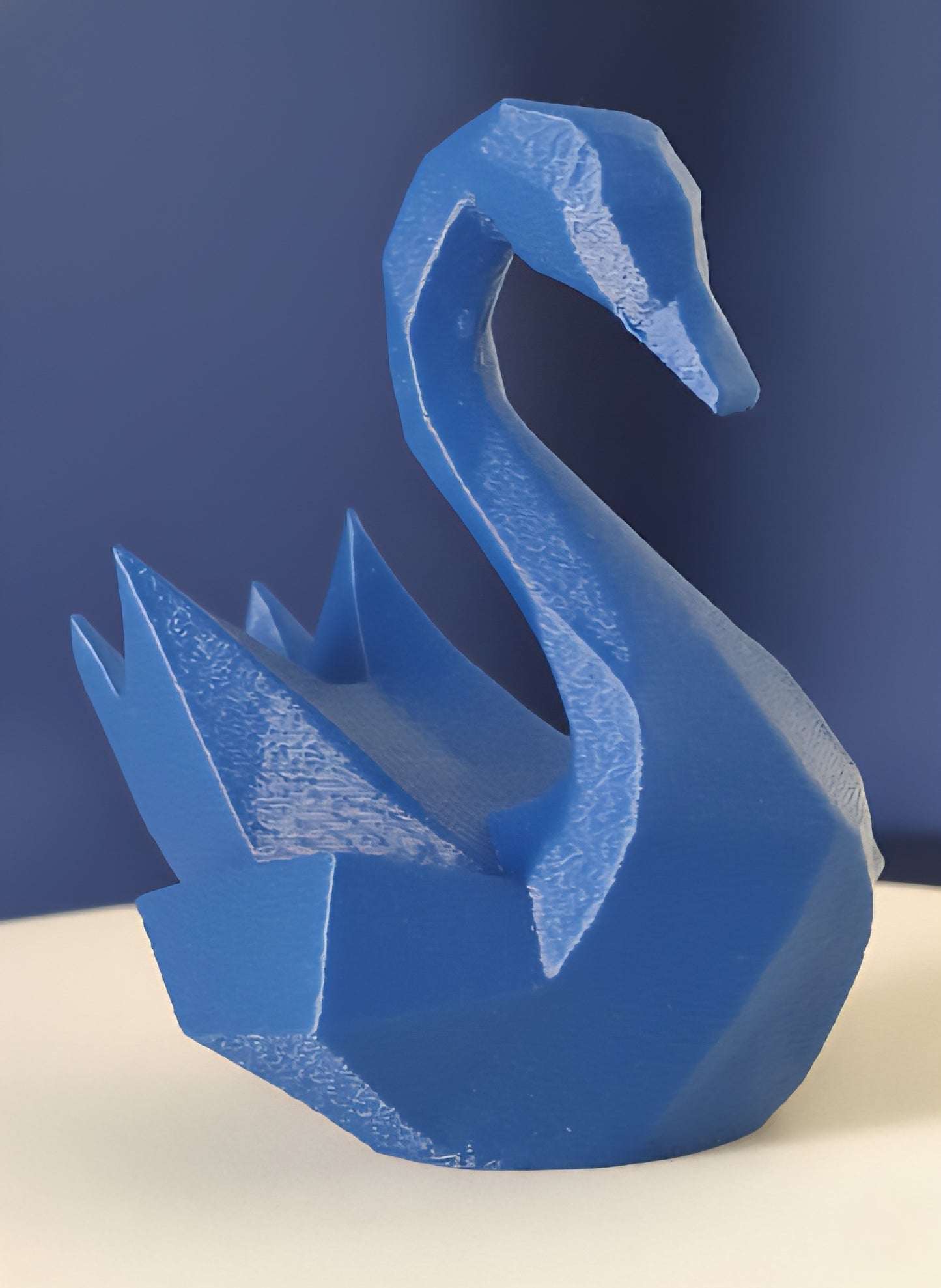 Geometric Swan