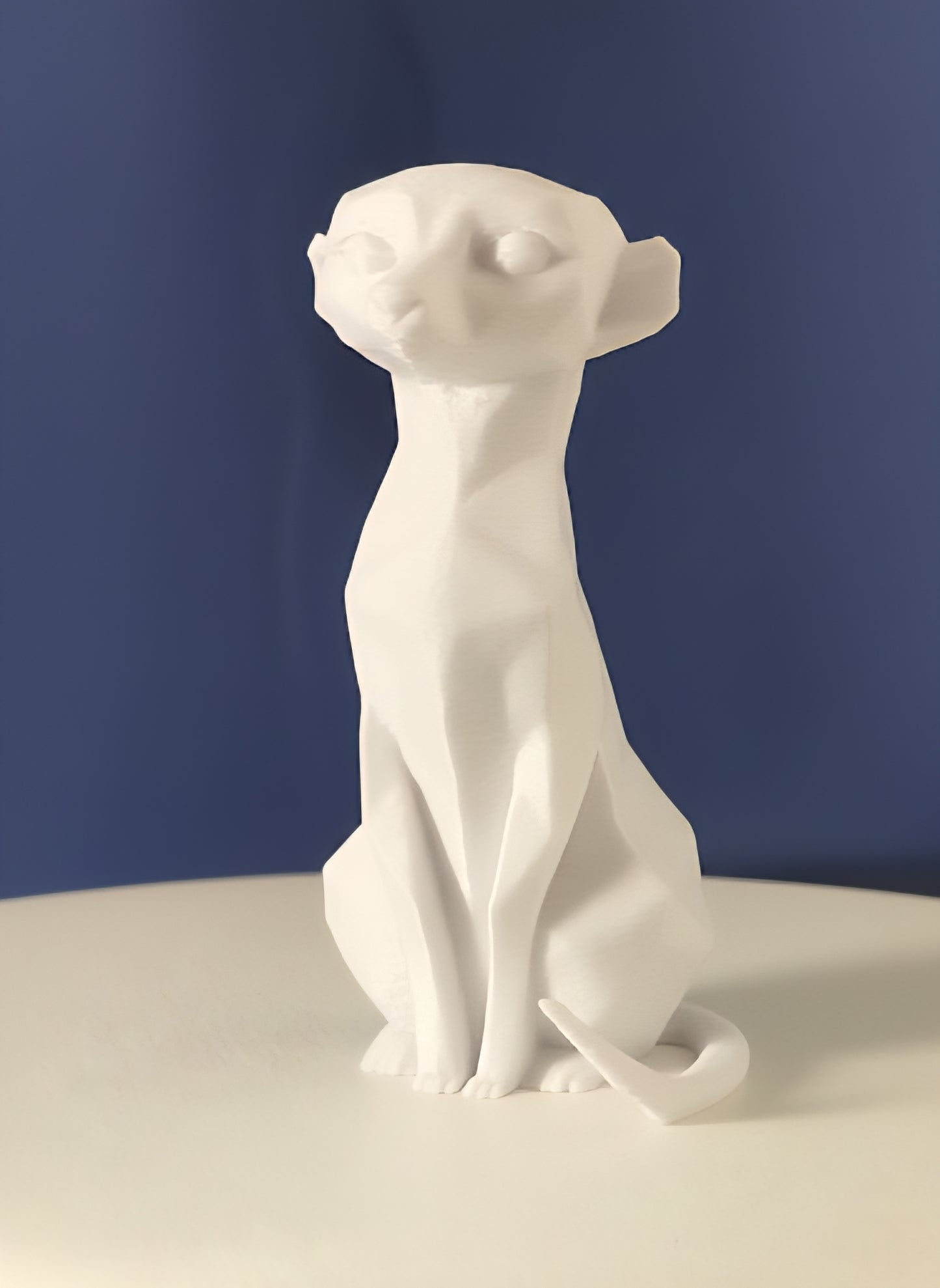 Geometric Meerkat