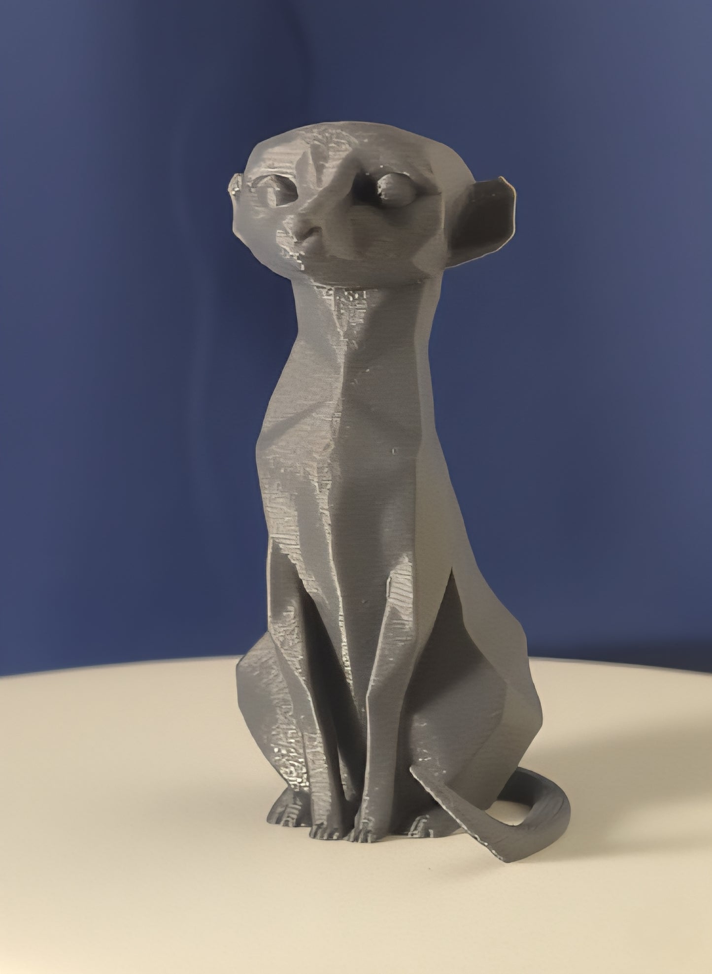 Geometric Meerkat