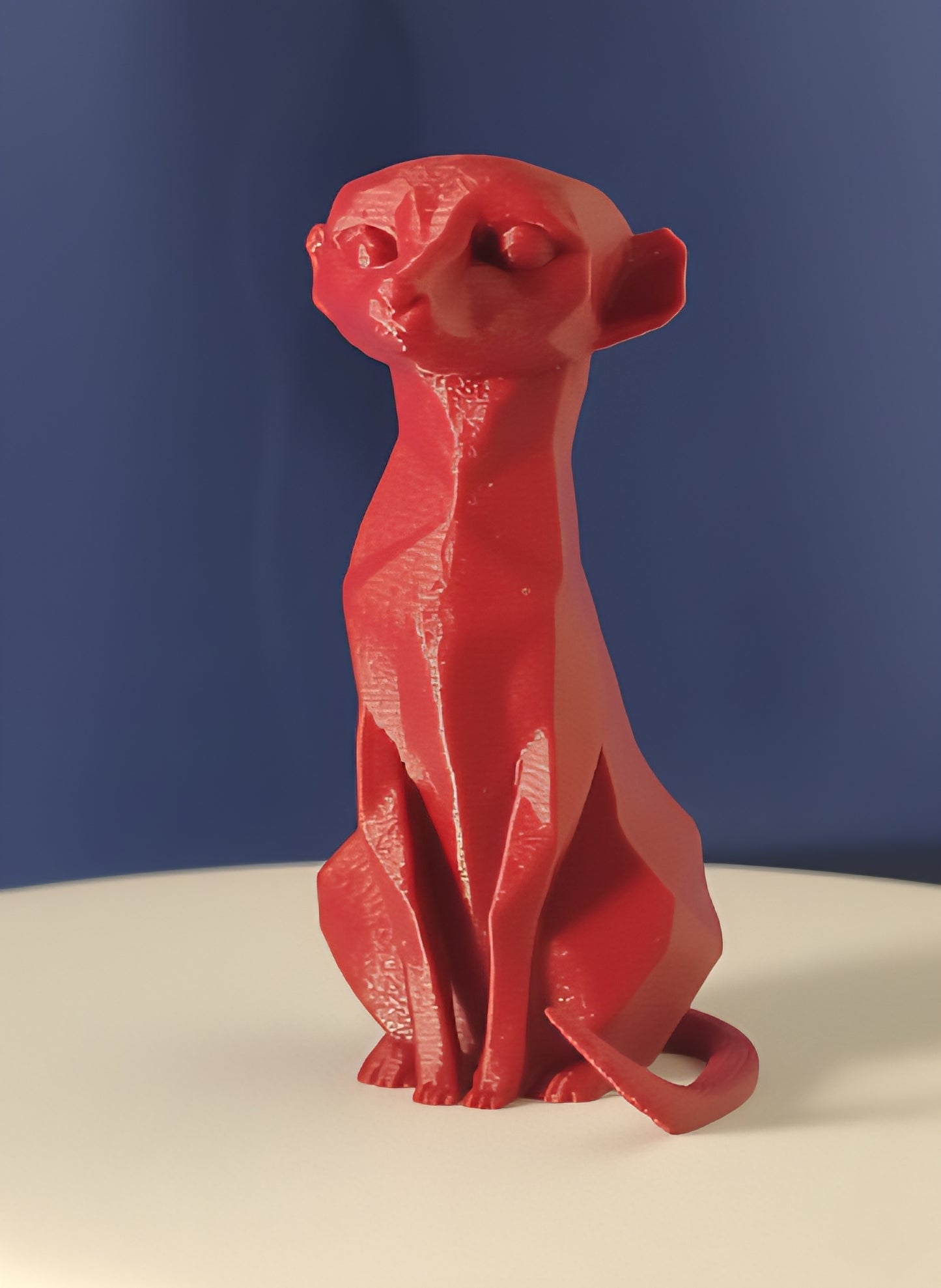Geometric Meerkat