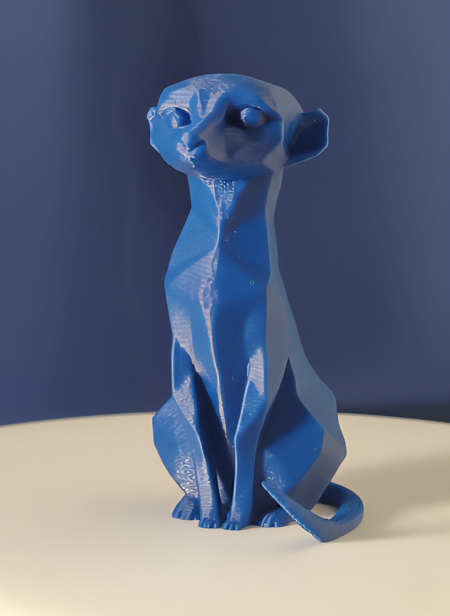 Geometric Meerkat