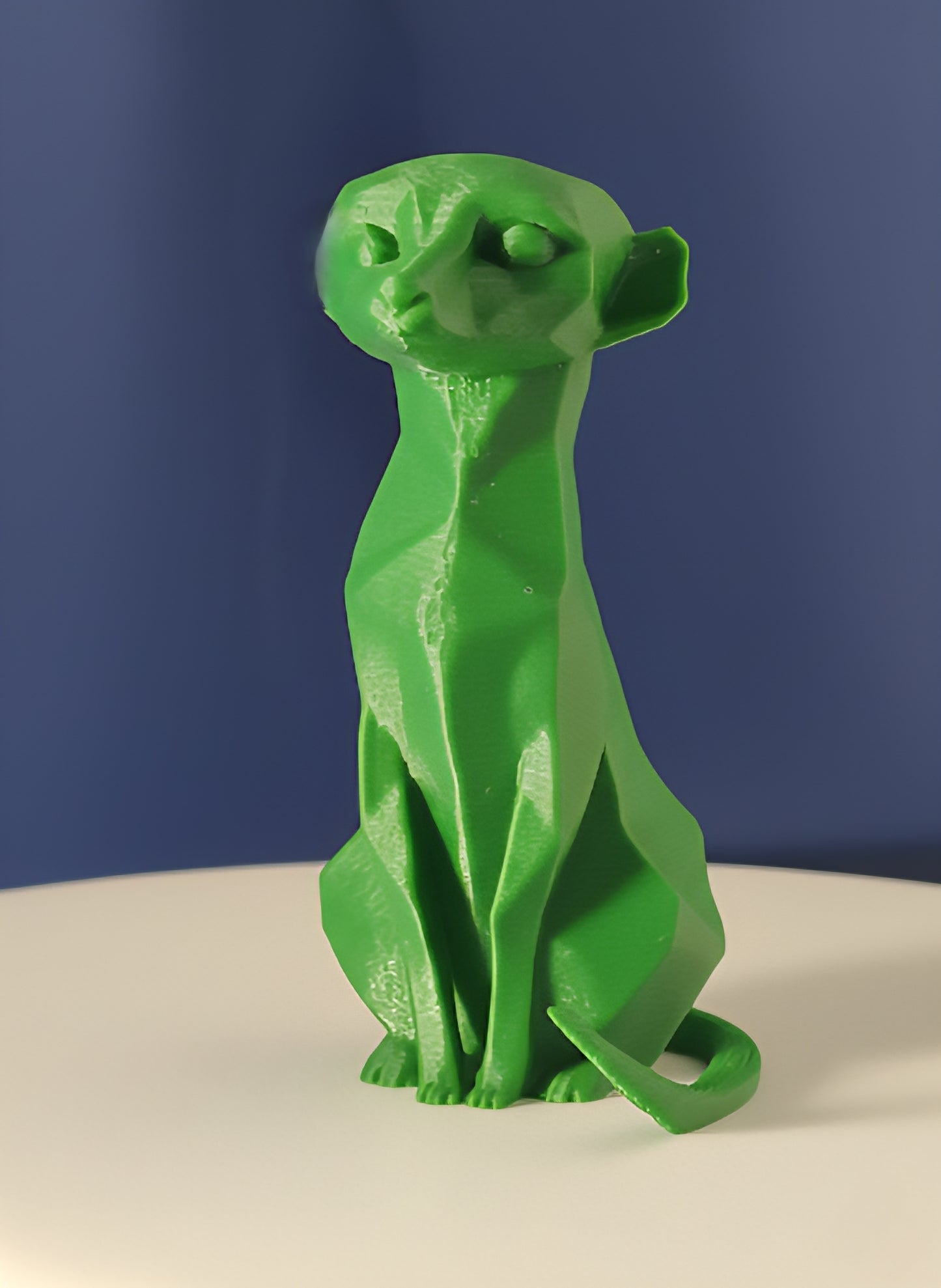 Geometric Meerkat