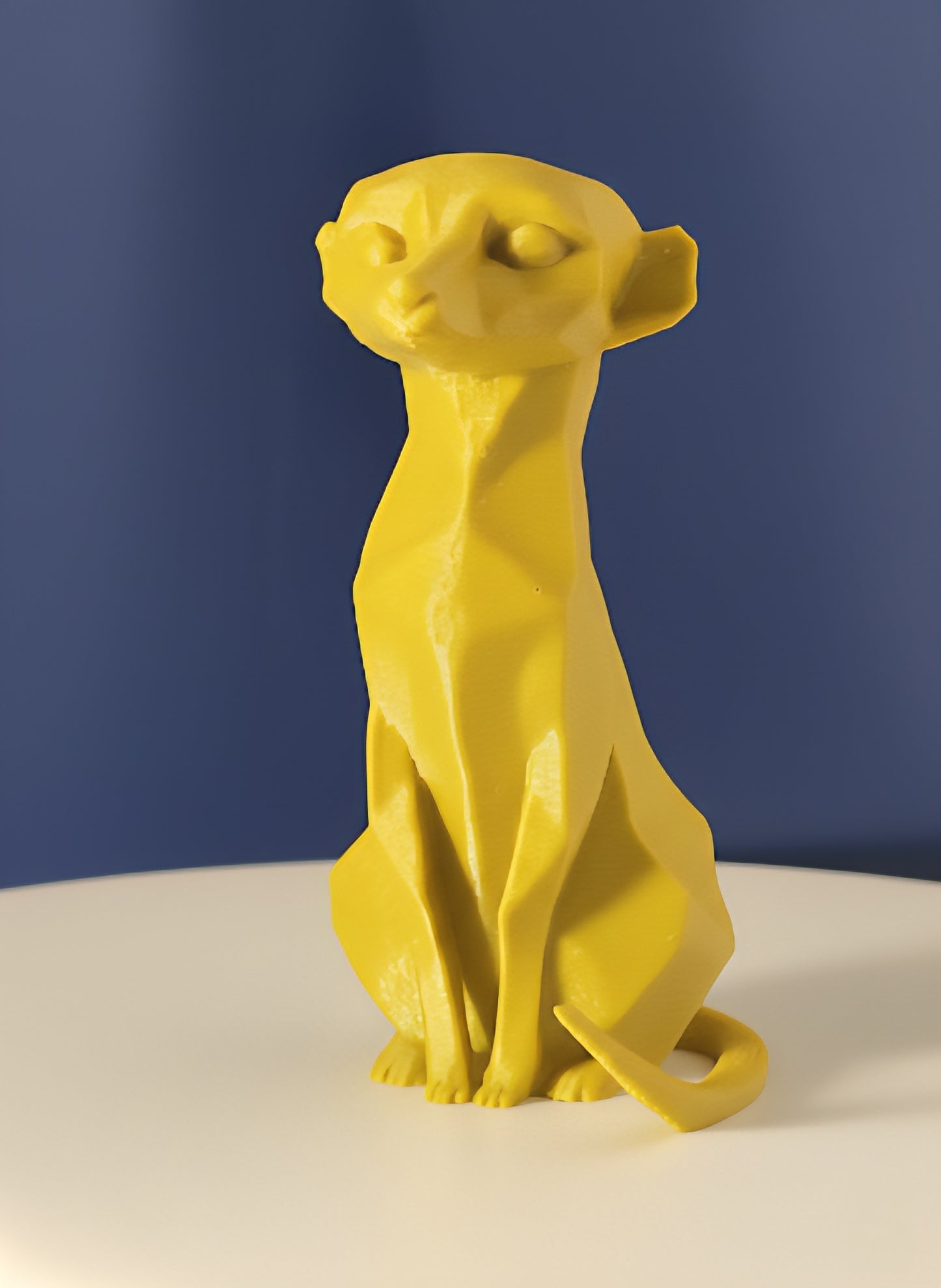 Geometric Meerkat