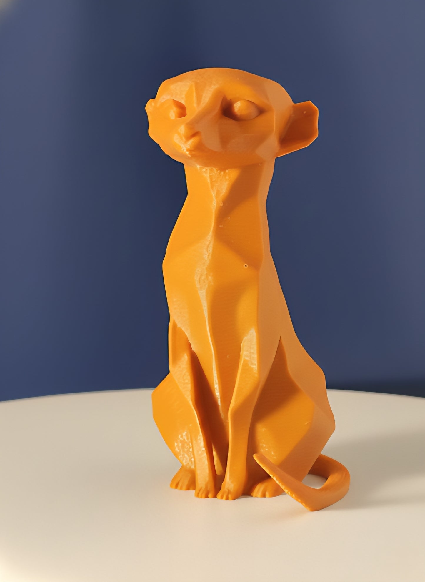 Geometric Meerkat