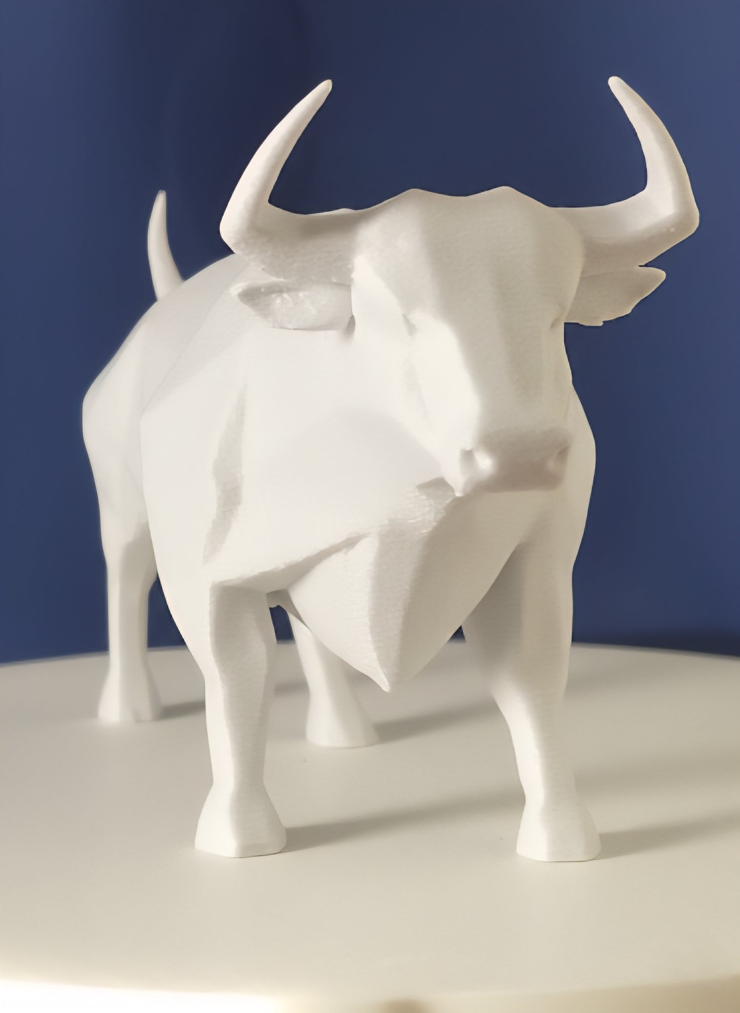 Geometric Bull