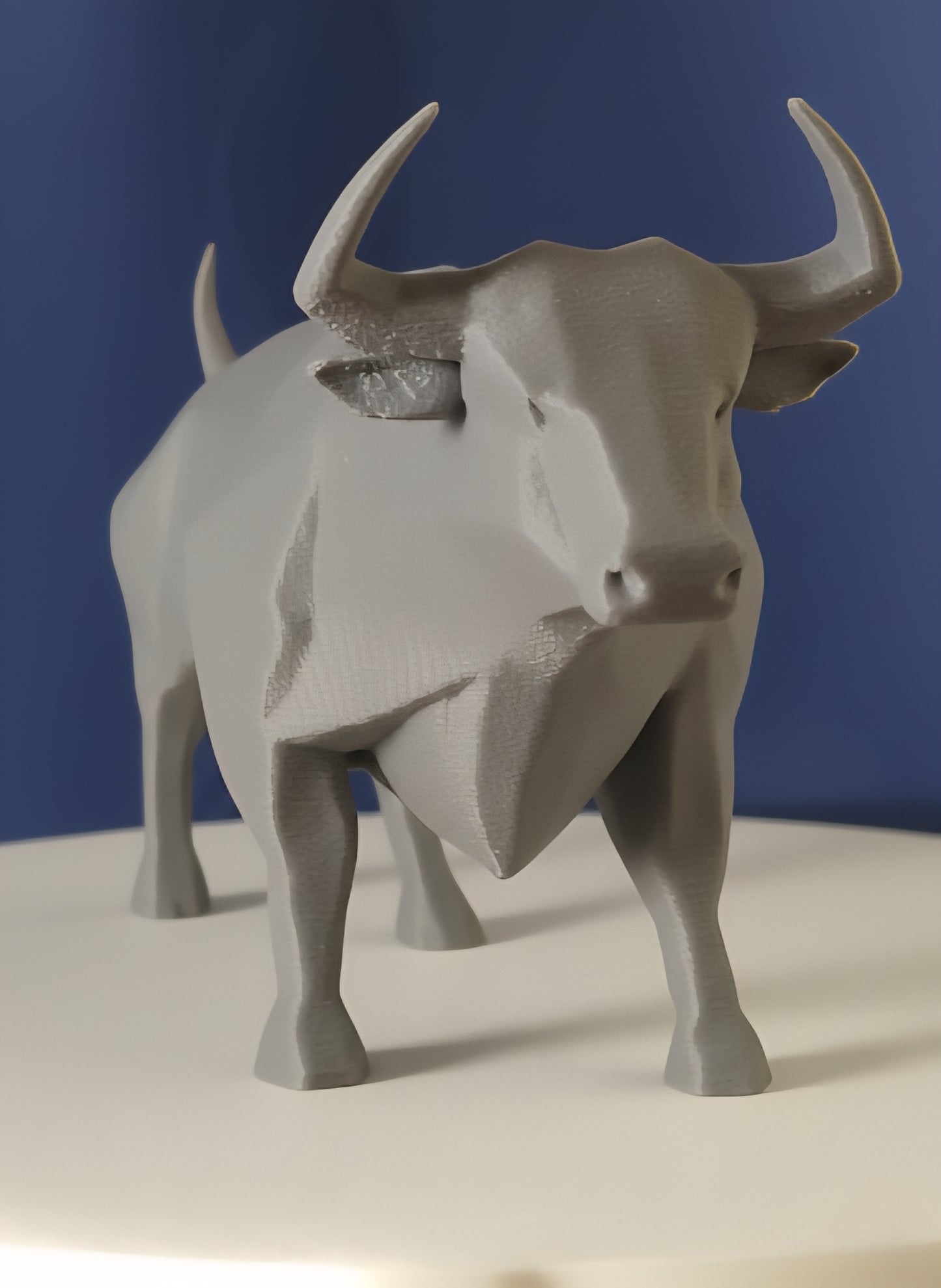 Geometric Bull