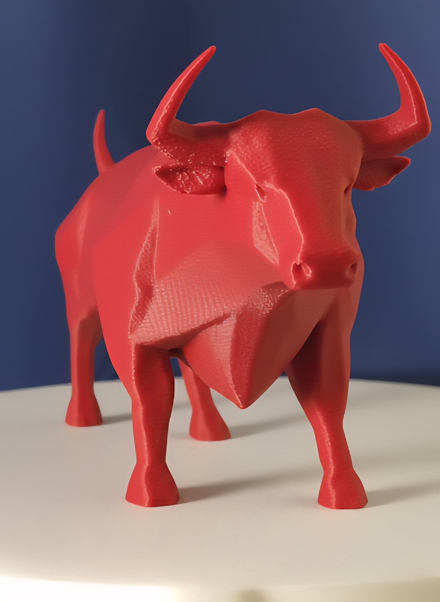 Geometric Bull