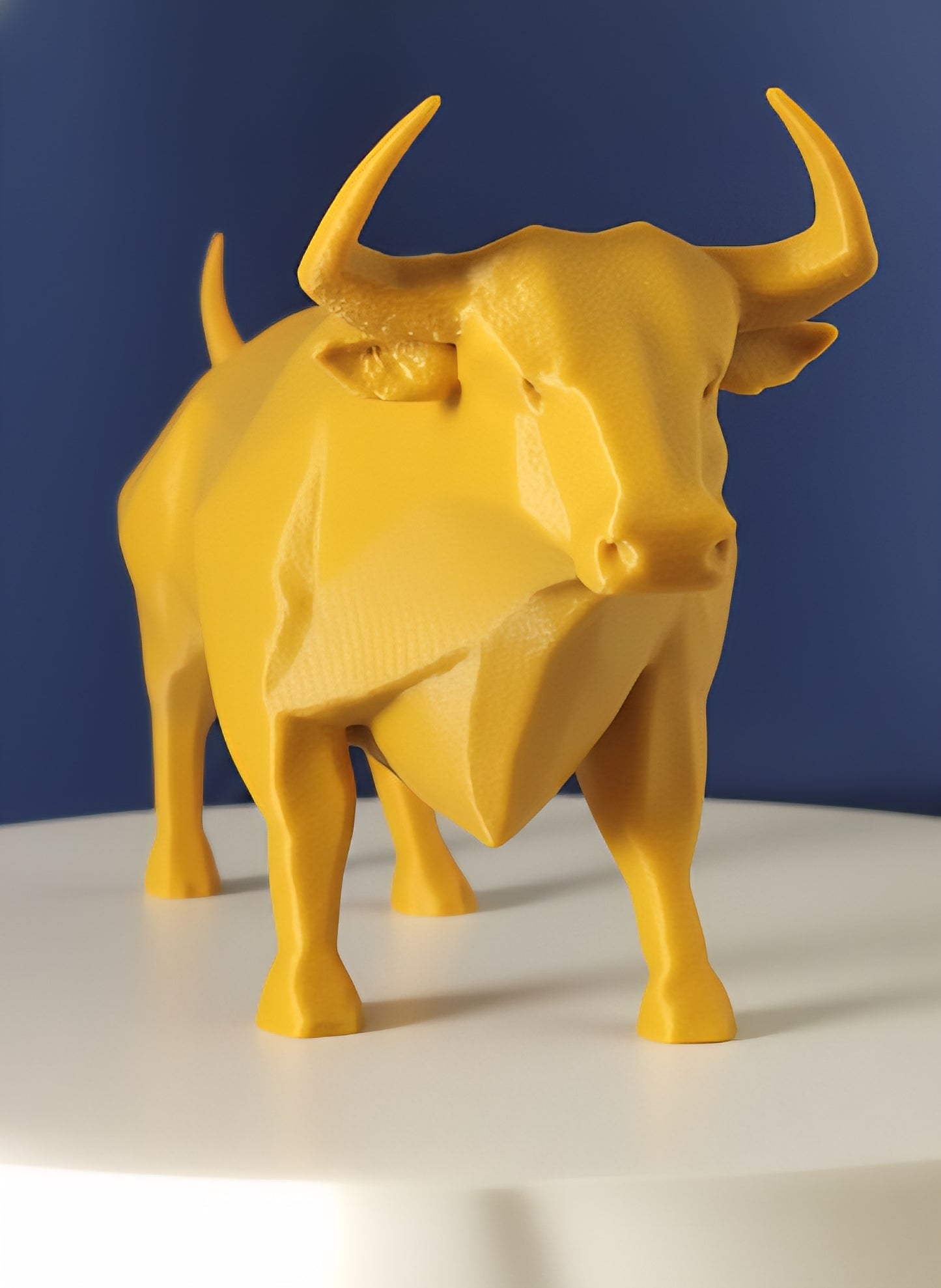 Geometric Bull