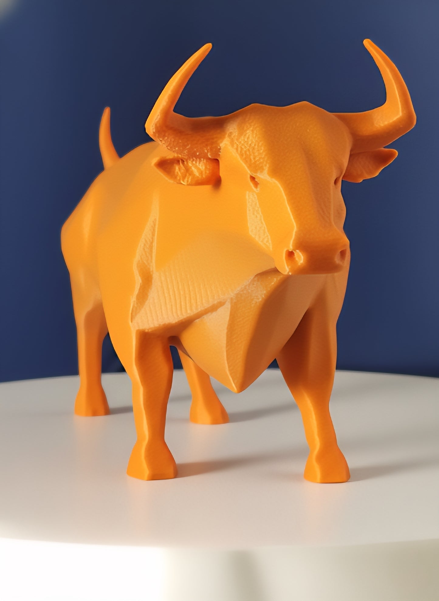 Geometric Bull