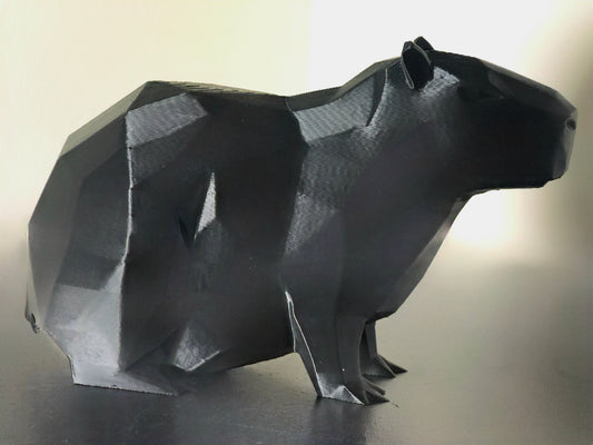 Capybara
