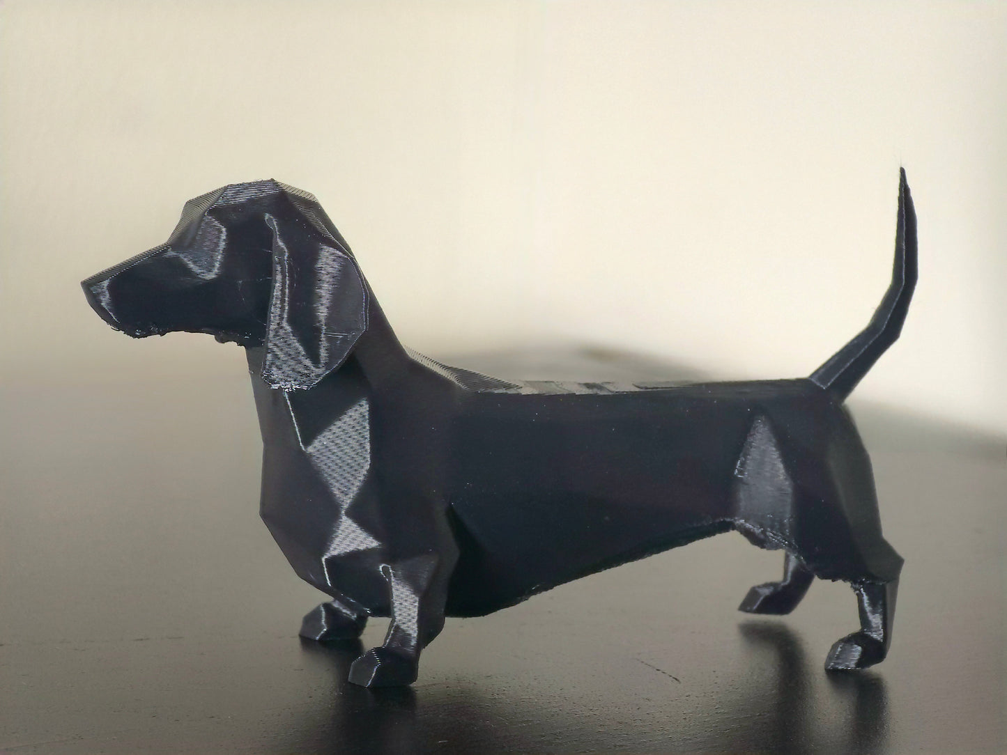 Daschund (Sausage Dog)