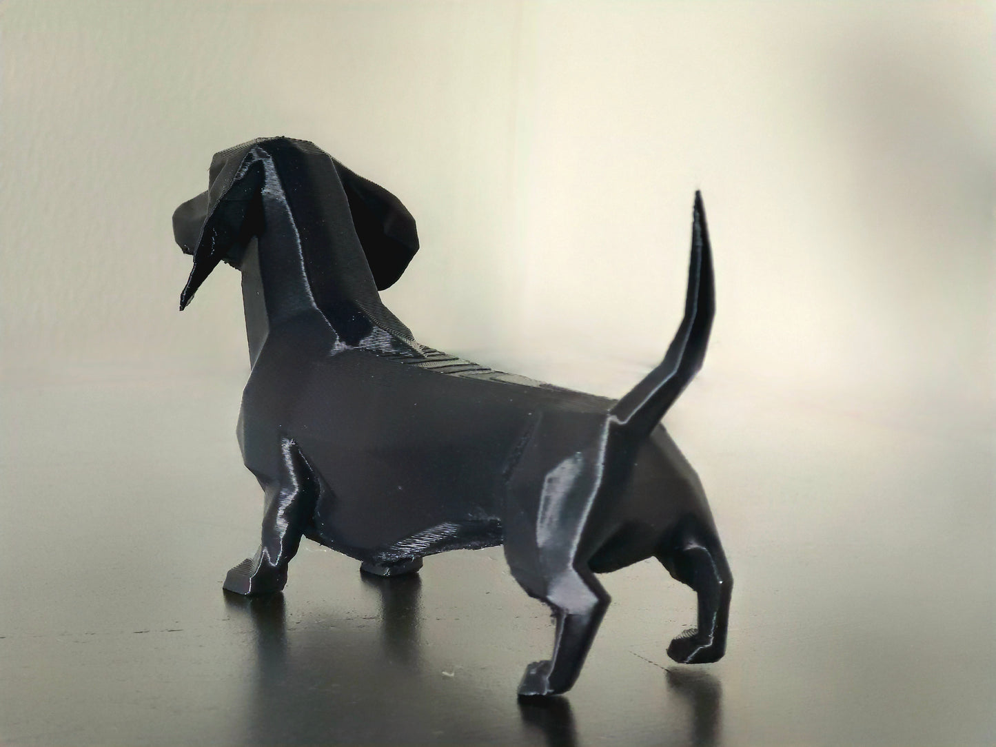Daschund (Sausage Dog)