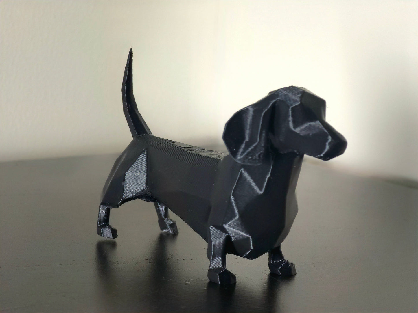 Daschund (Sausage Dog)