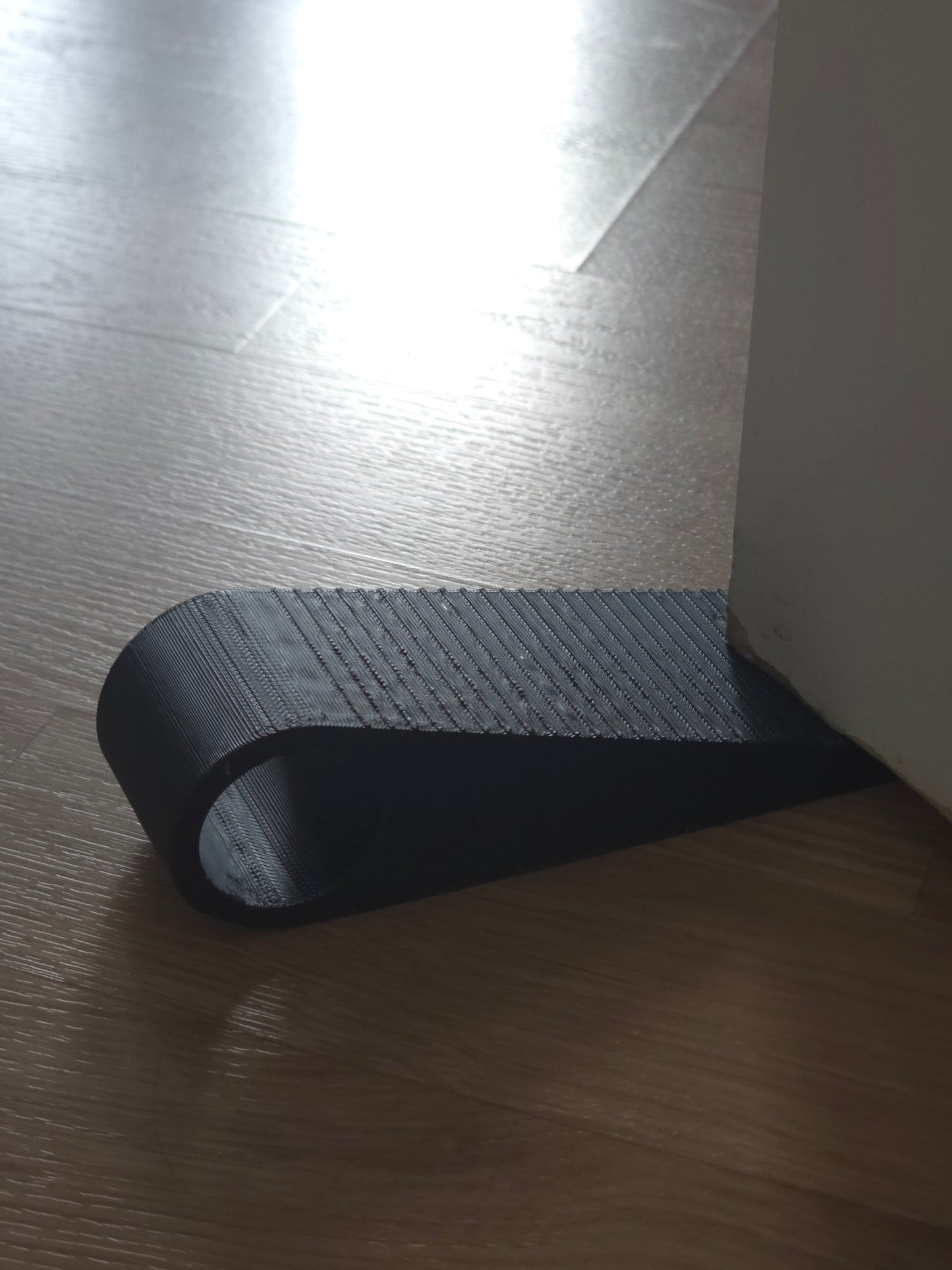 Ridged Door Stop