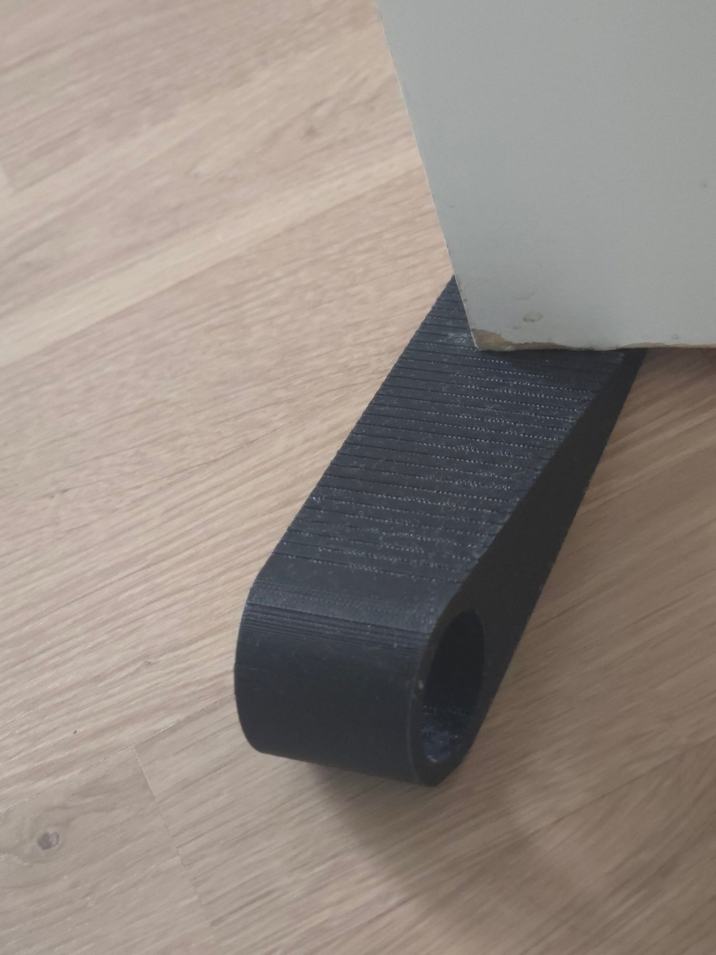 Ridged Door Stop