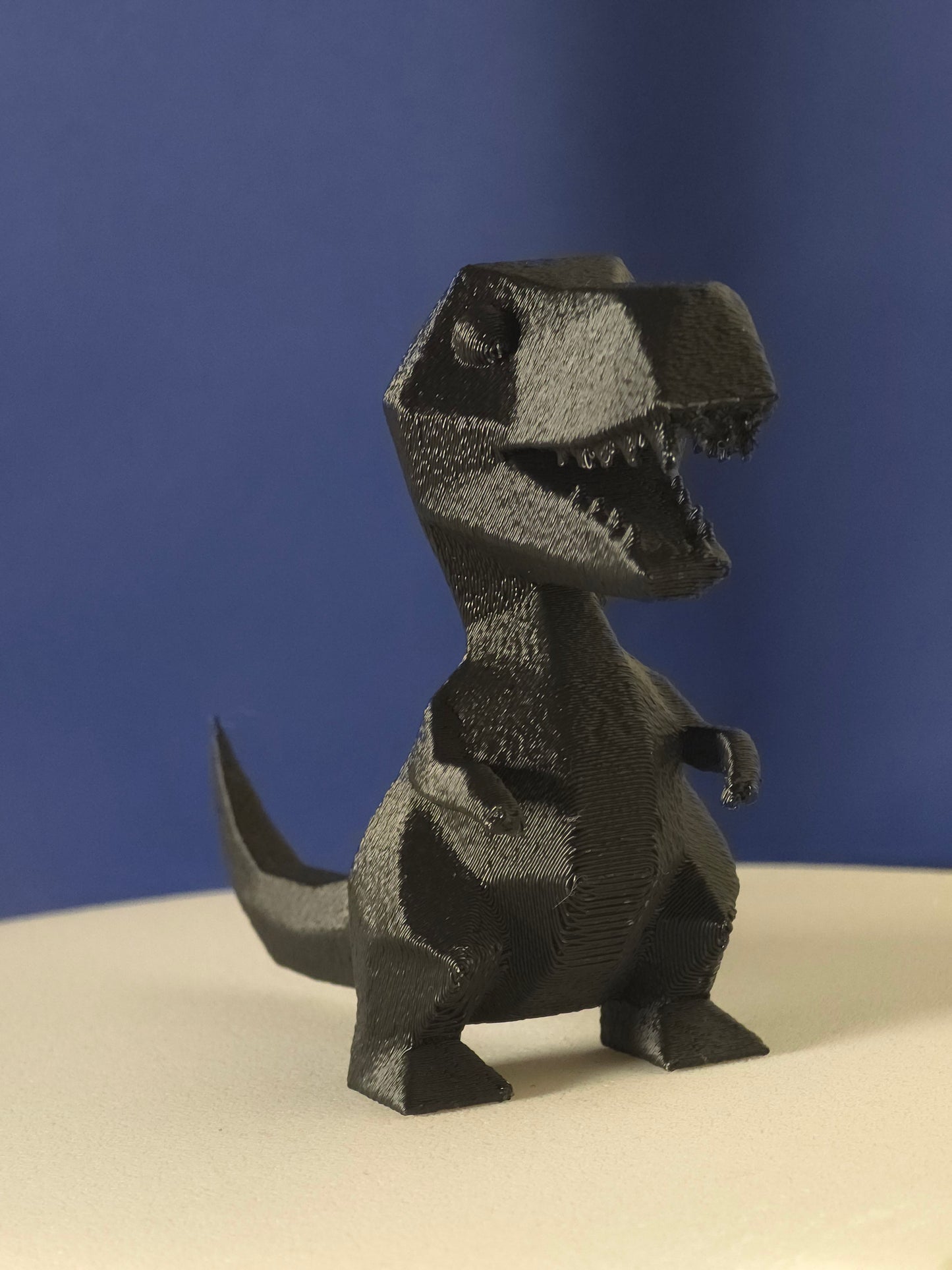 Geometric T-rex