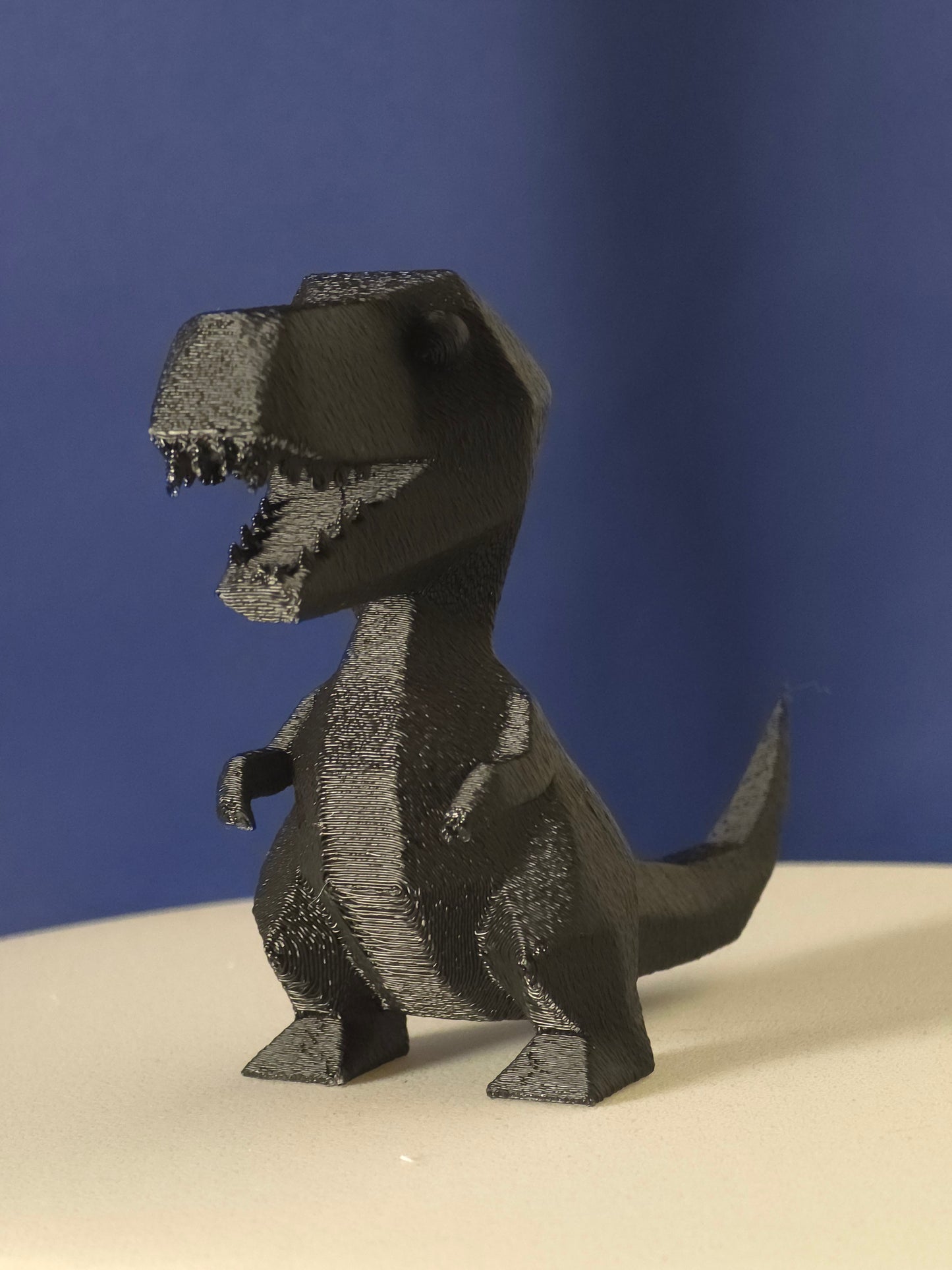 Geometric T-rex