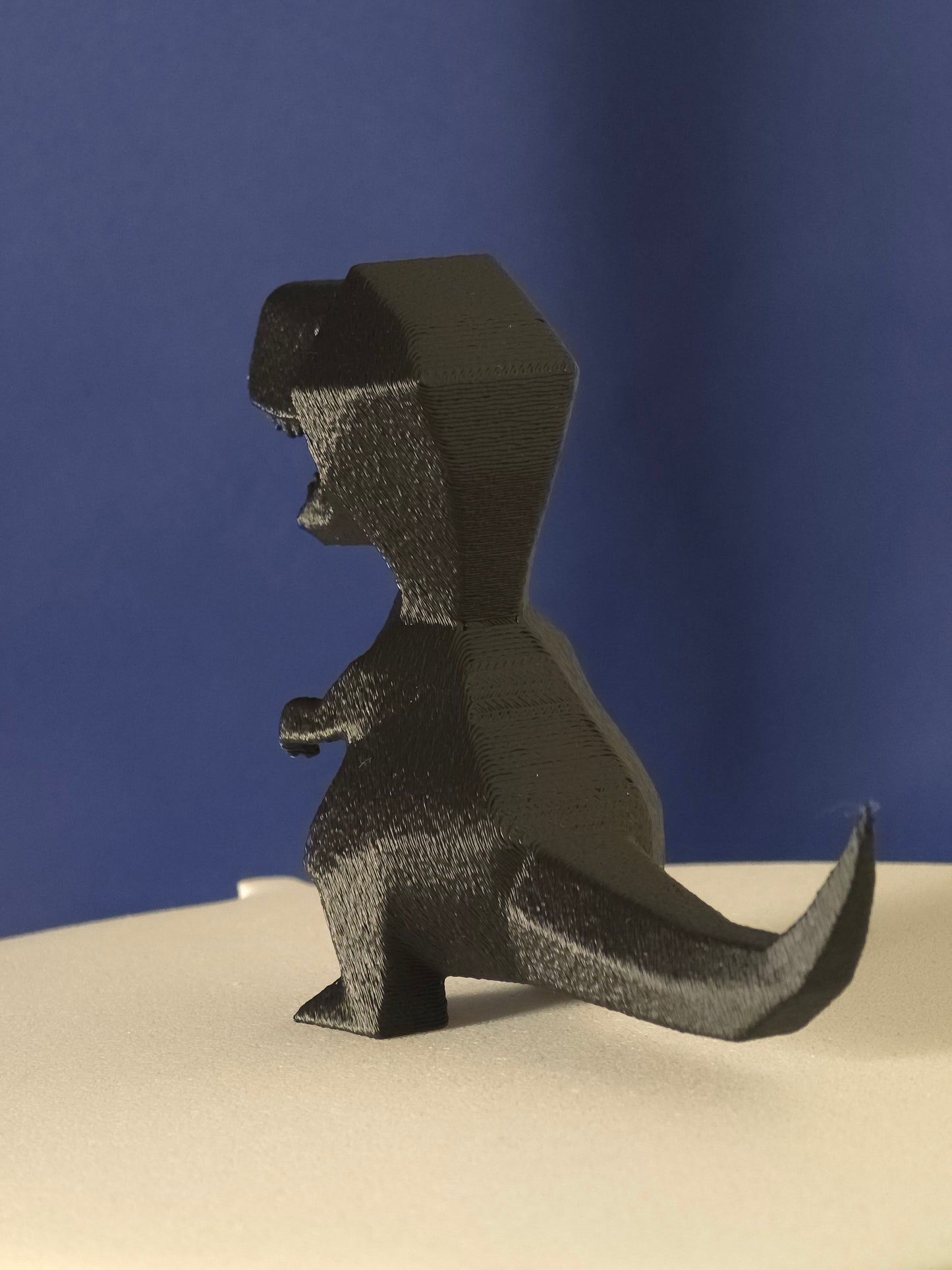 Geometric T-rex
