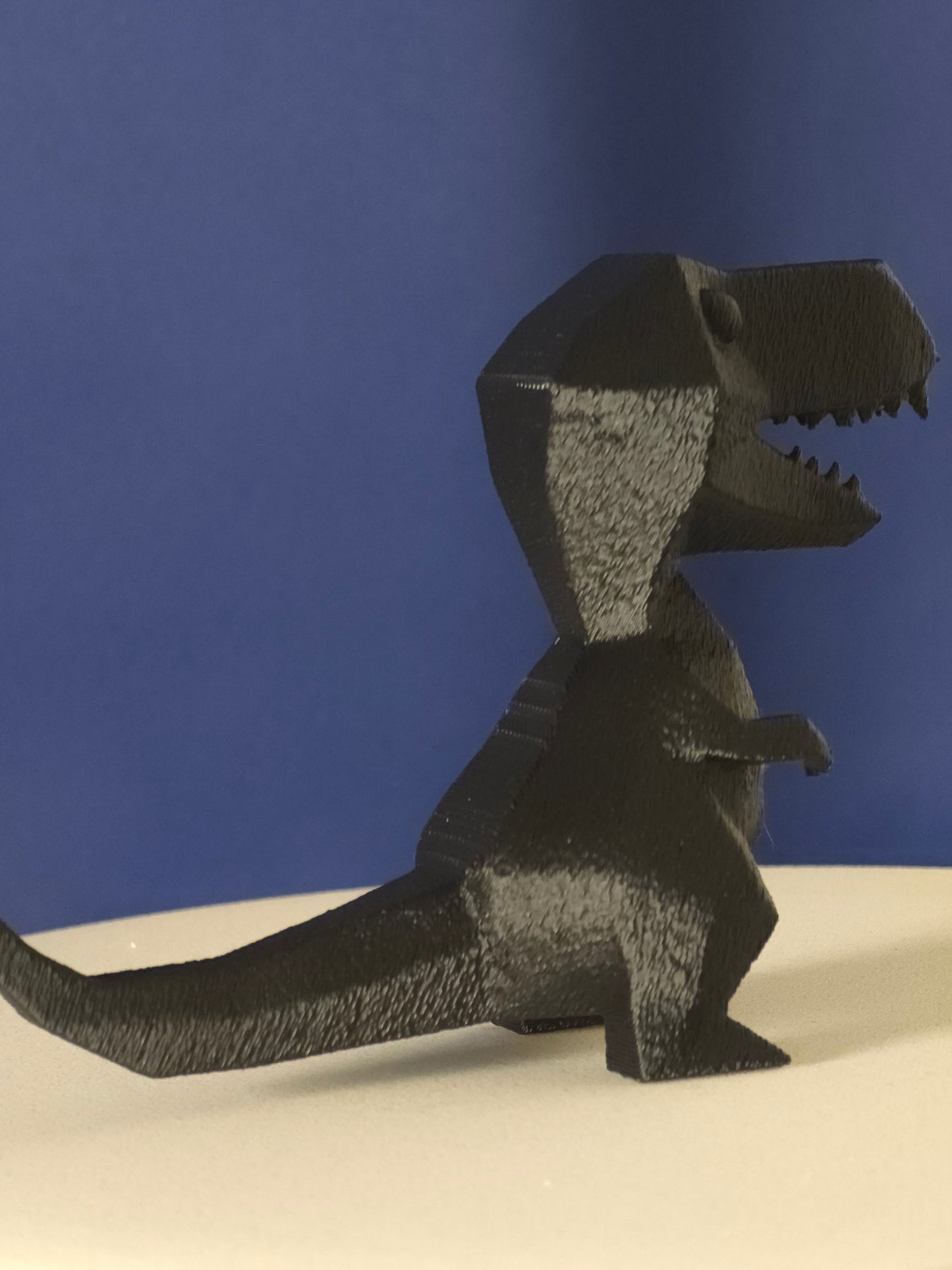 Geometric T-rex