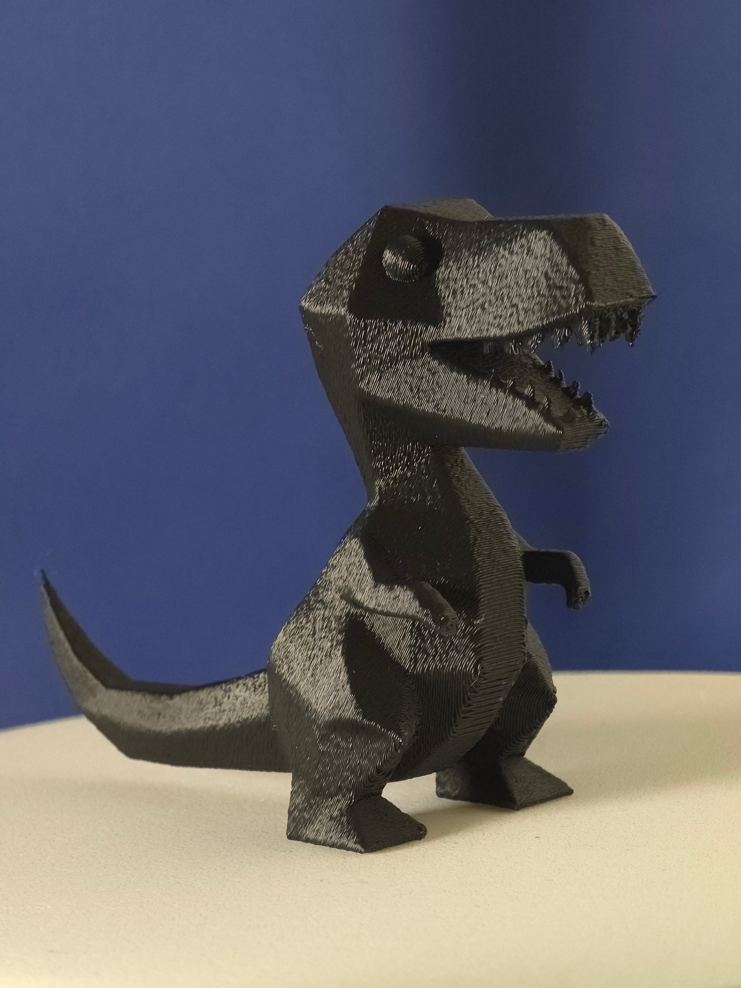 Geometric T-rex
