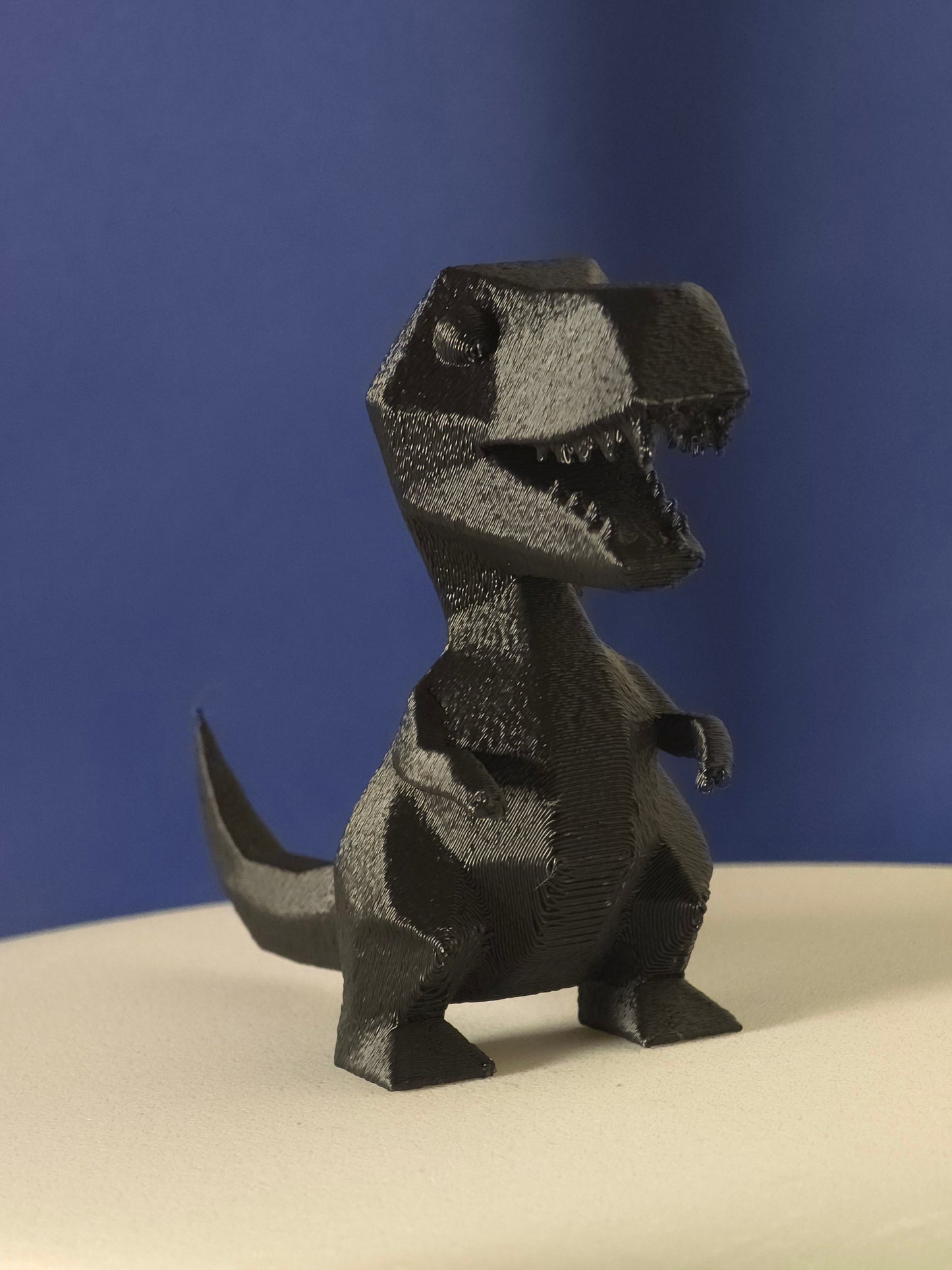 Geometric T-rex