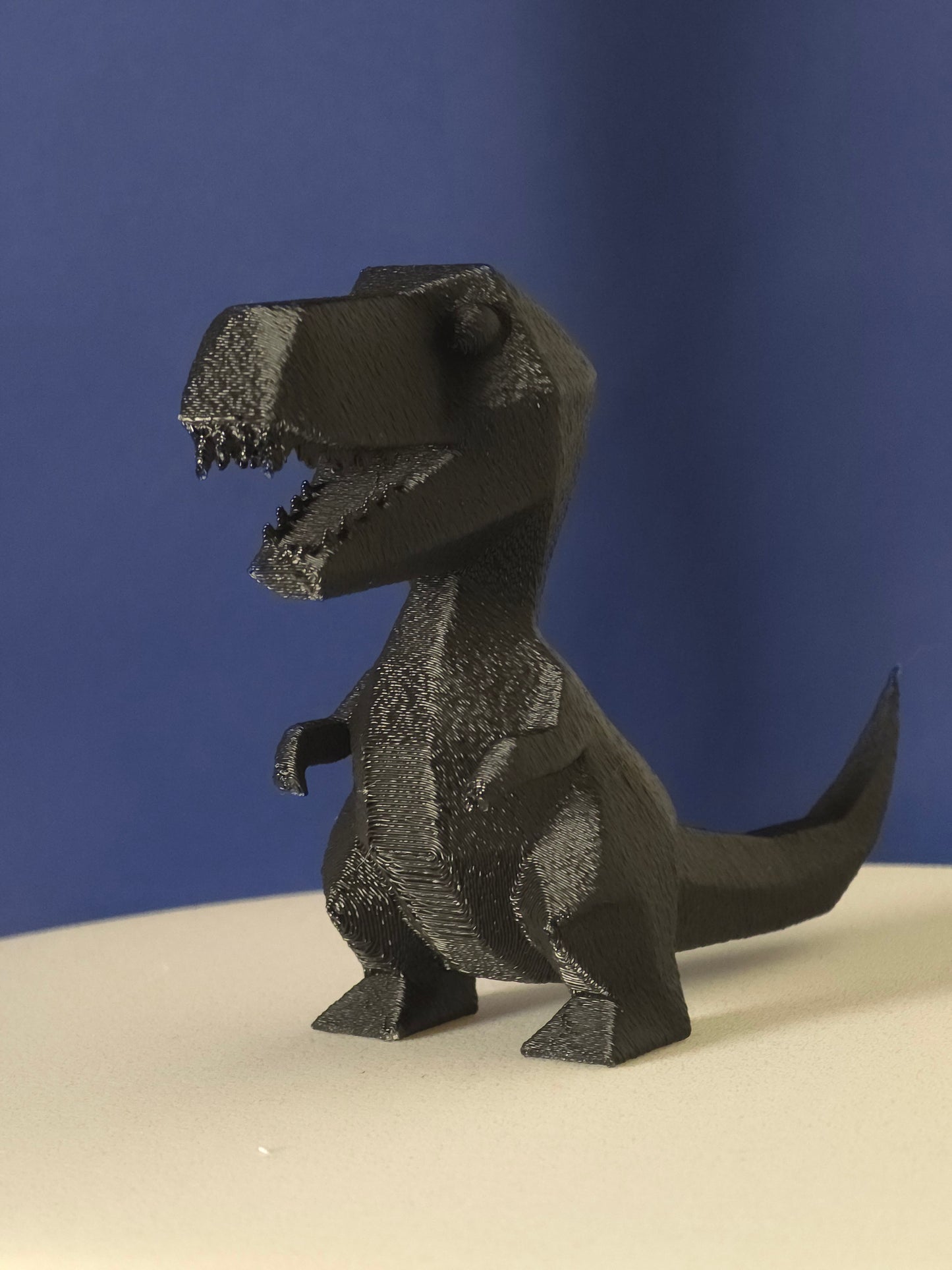 Geometric T-rex