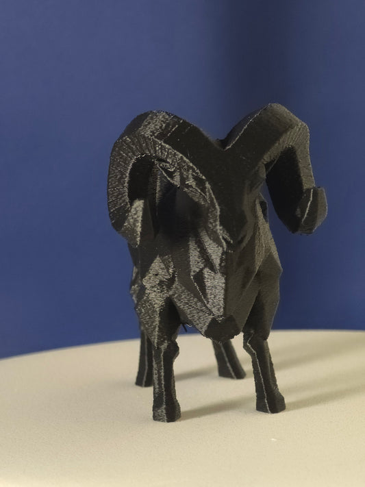 Geometric Ram