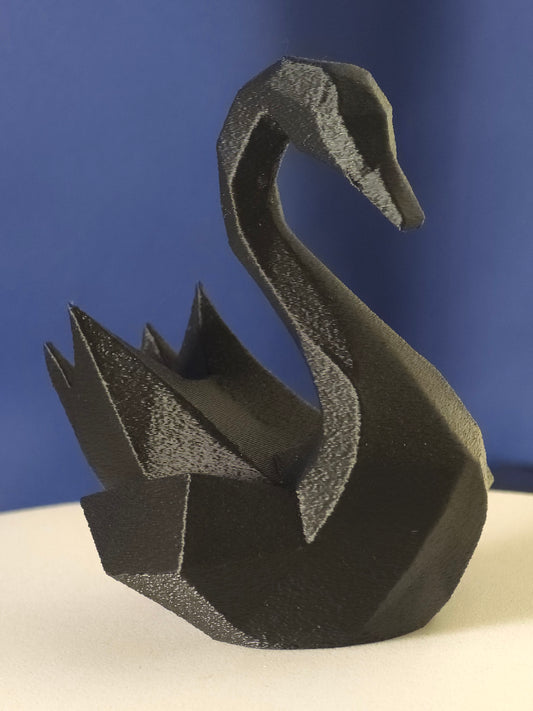 Geometric Swan