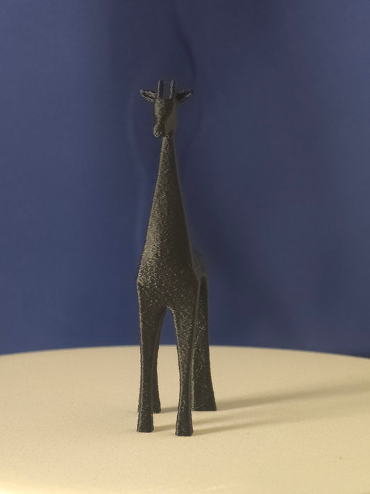 Geometric Giraffe