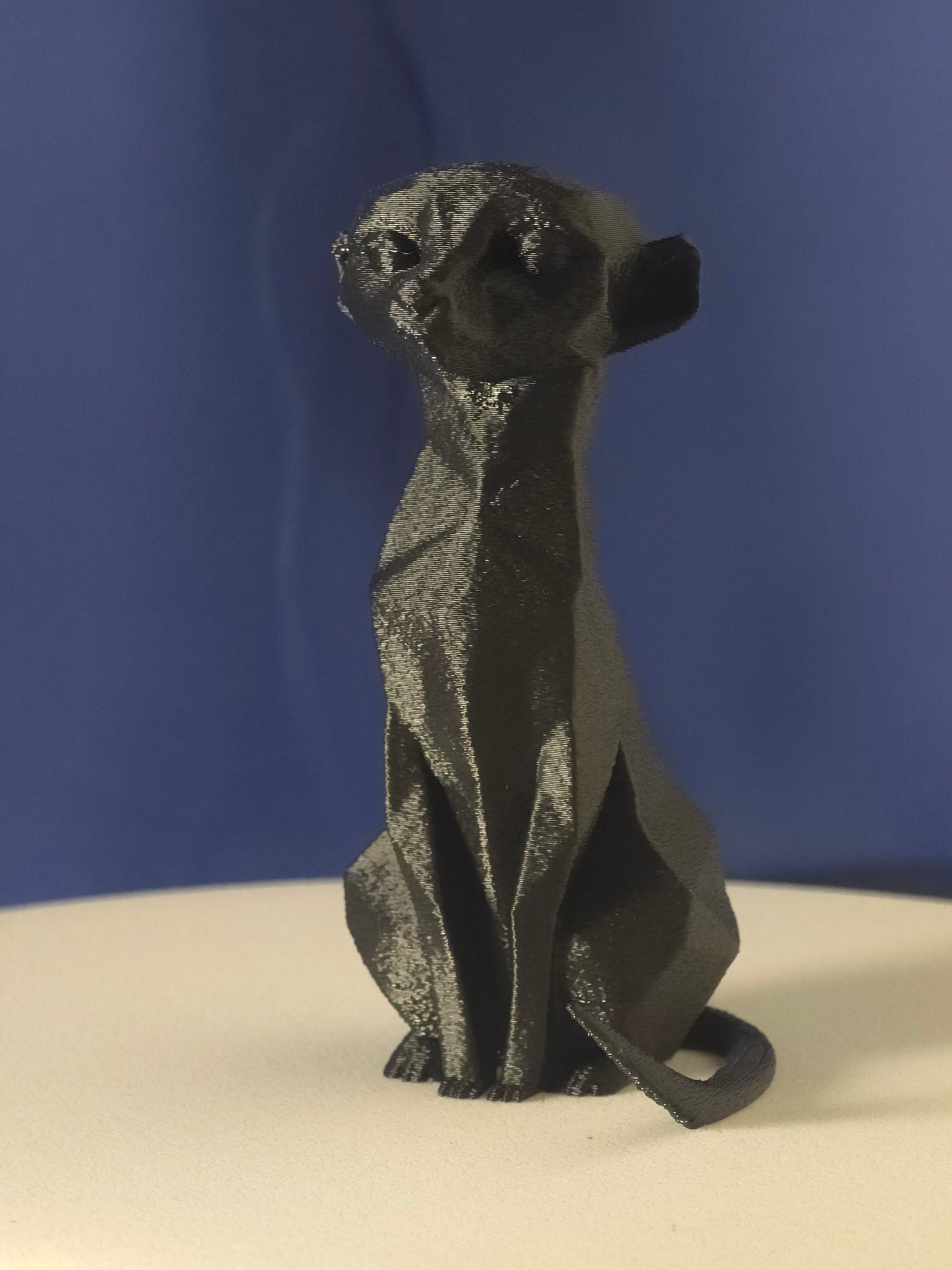 Geometric Meerkat