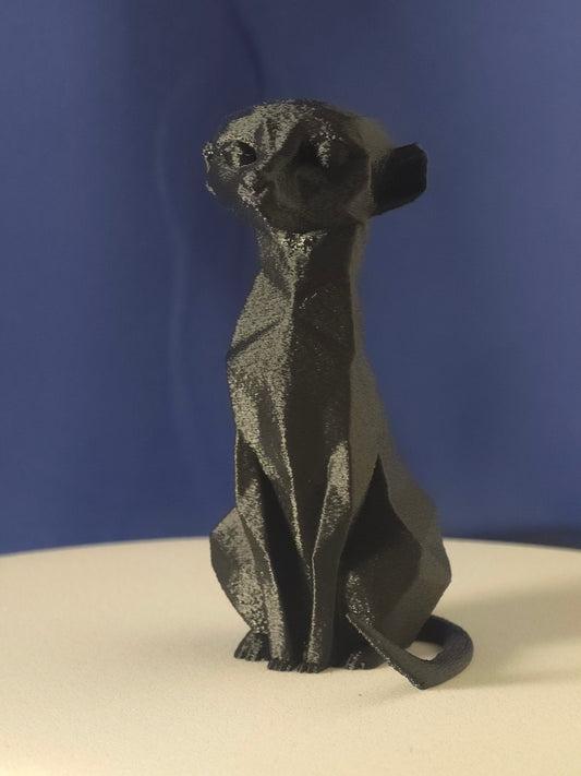 Geometric Meerkat