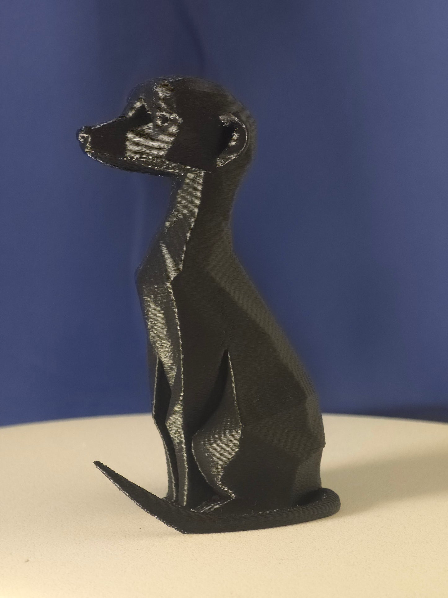 Geometric Meerkat