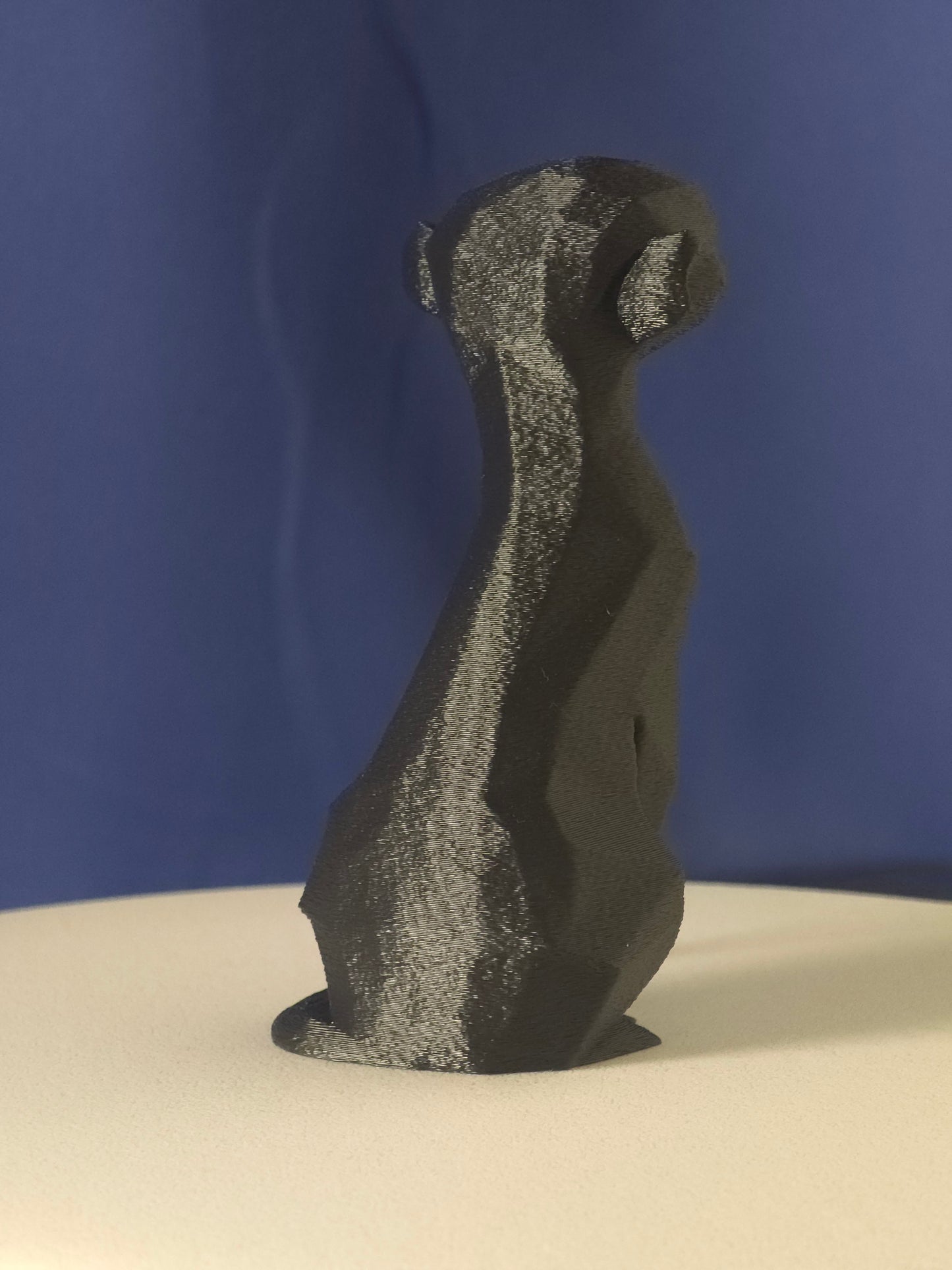 Geometric Meerkat