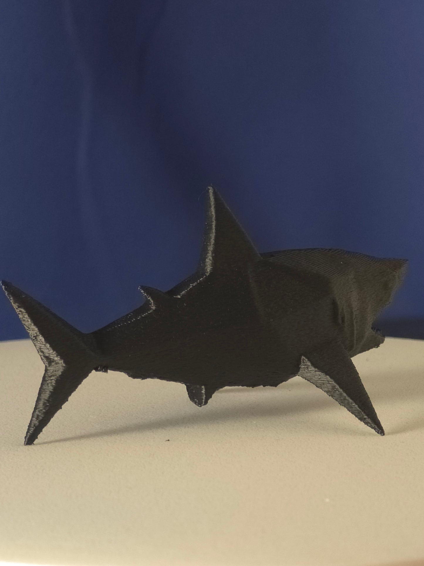 Geometric Shark