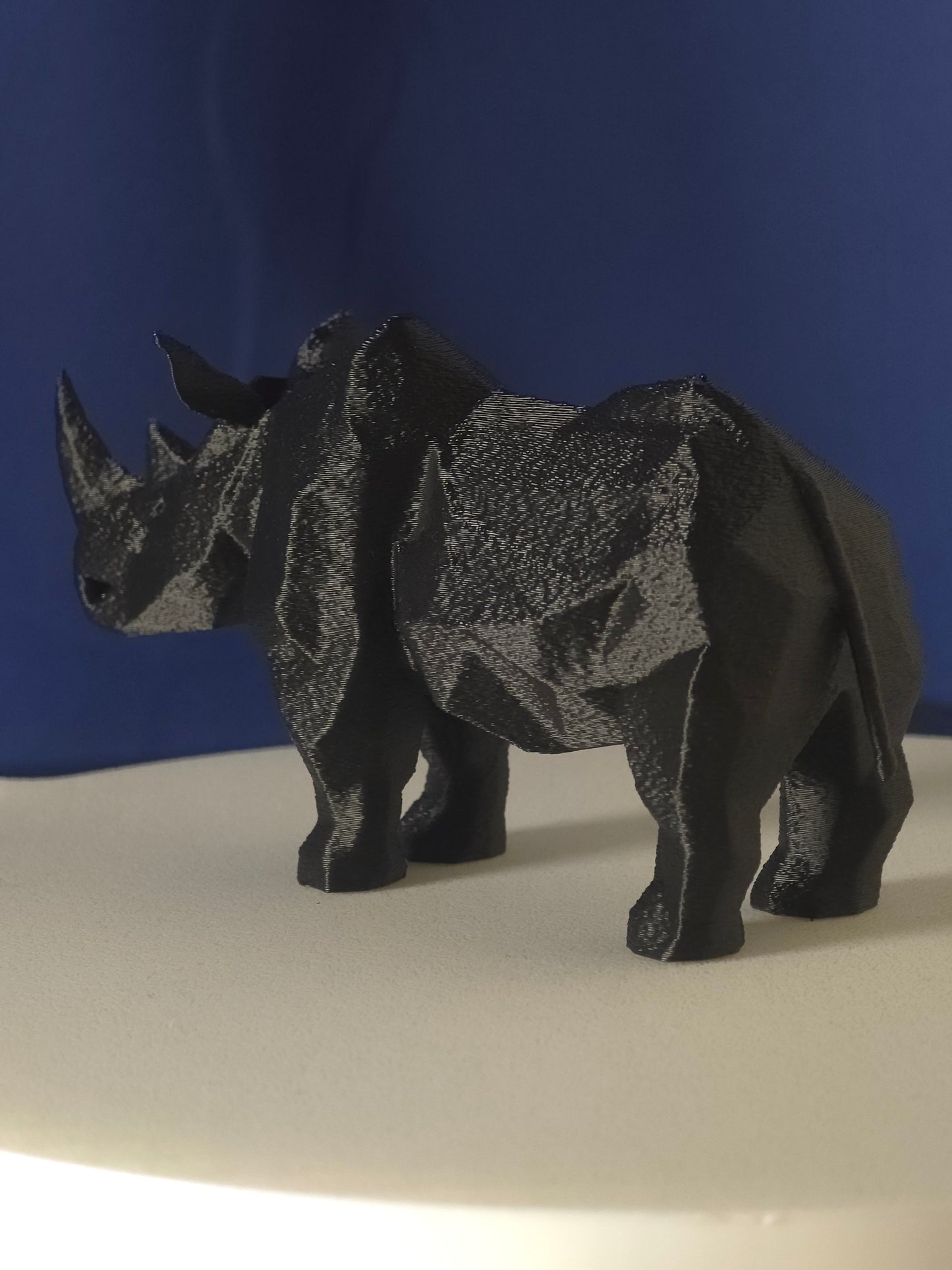 Geometric Rhino