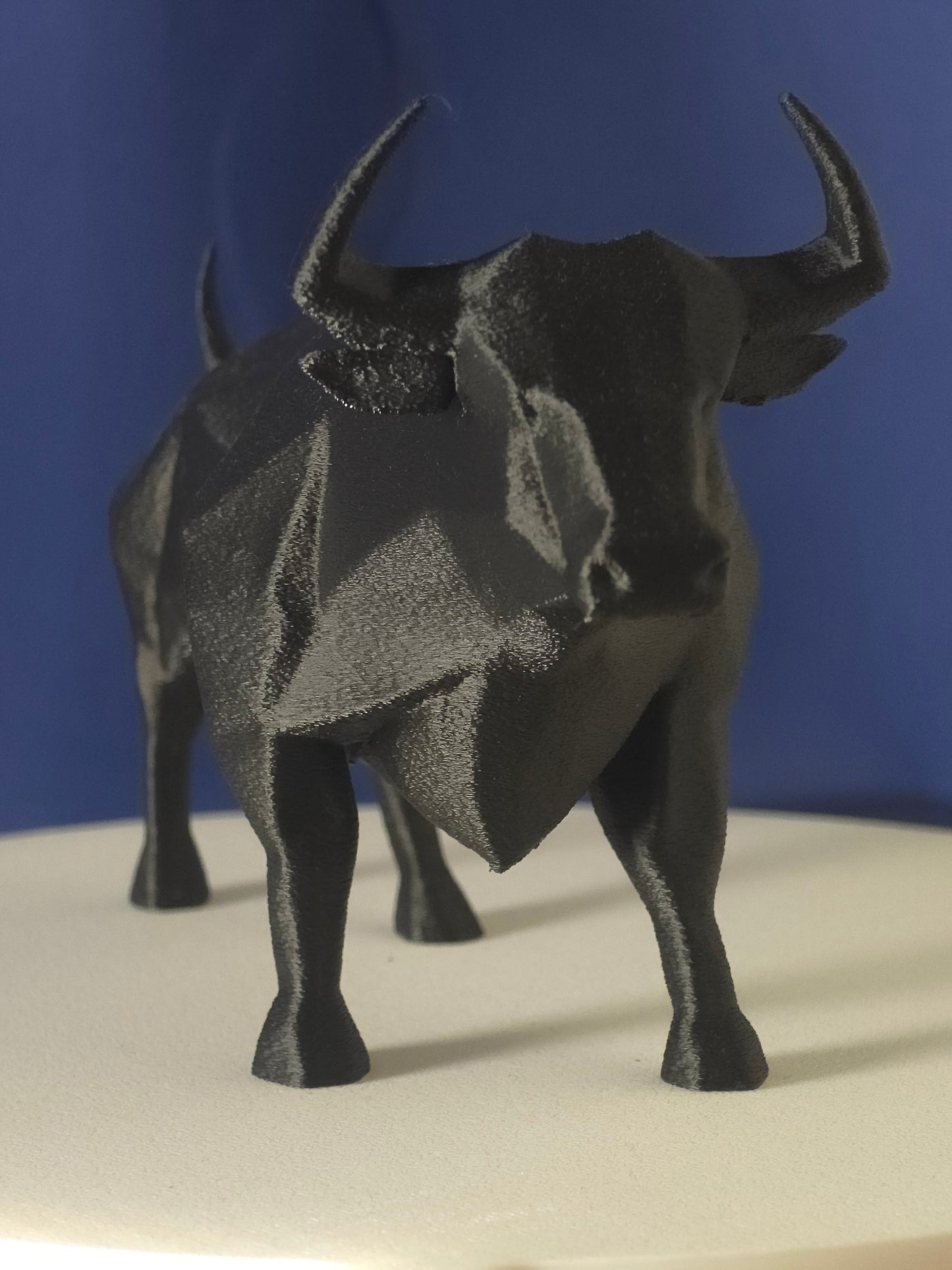 Geometric Bull