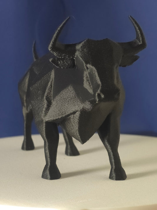 Geometric Bull