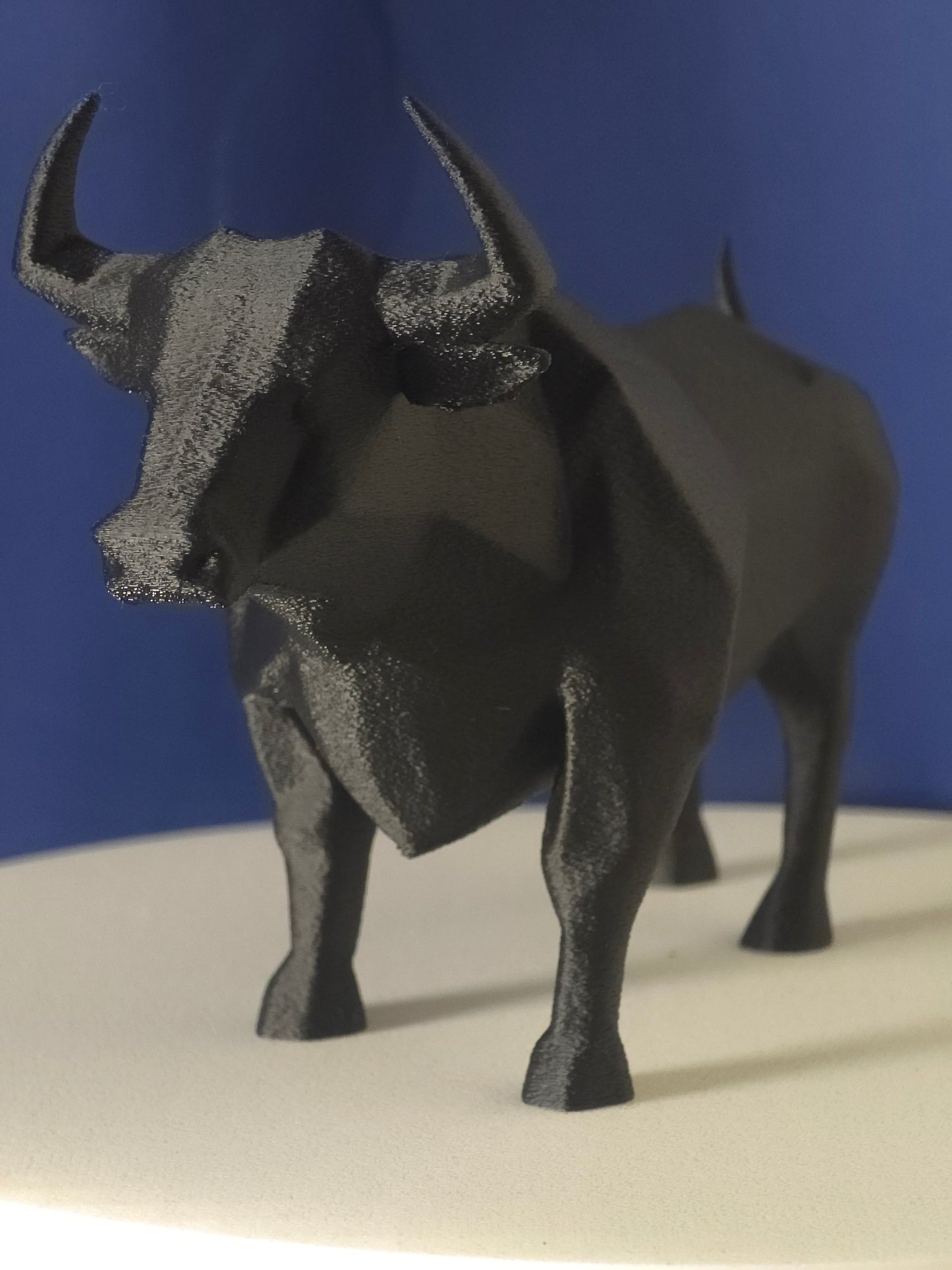 Geometric Bull