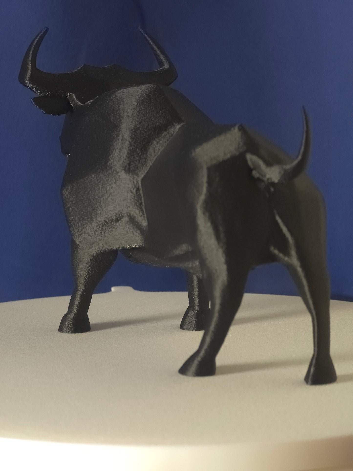 Geometric Bull